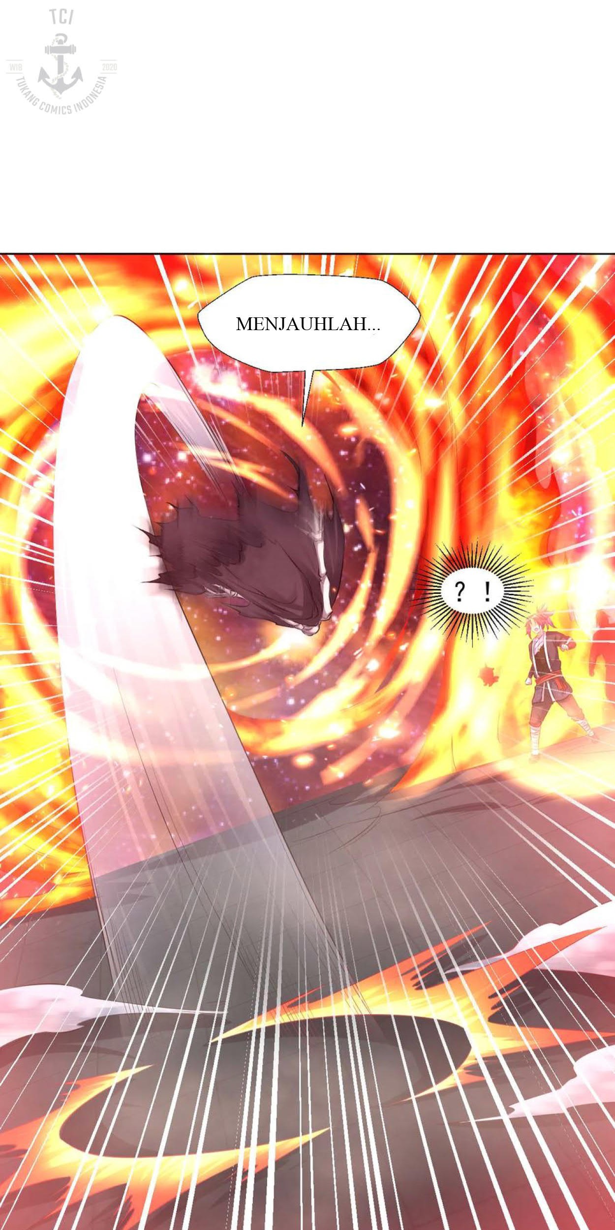 Dao Yin Chapter 88 Gambar 32