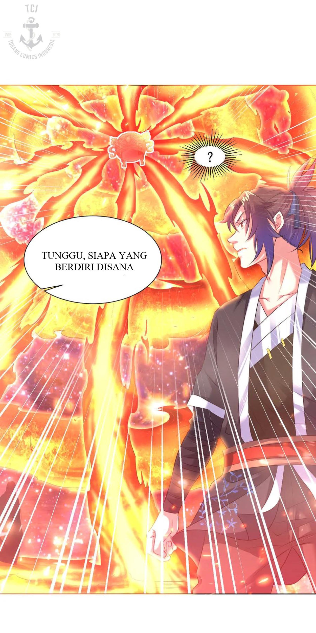 Dao Yin Chapter 88 Gambar 10