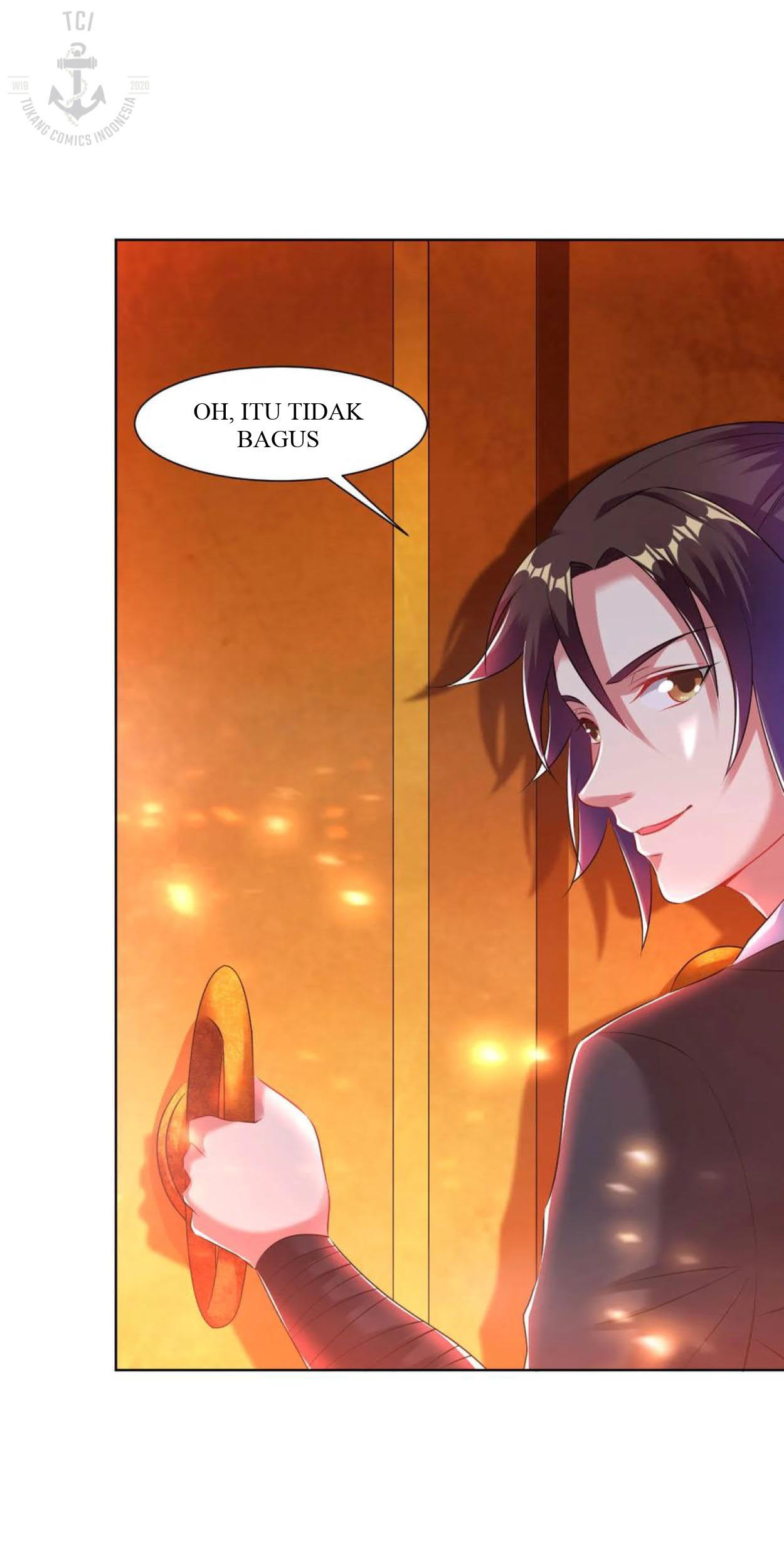Dao Yin Chapter 87 Gambar 15