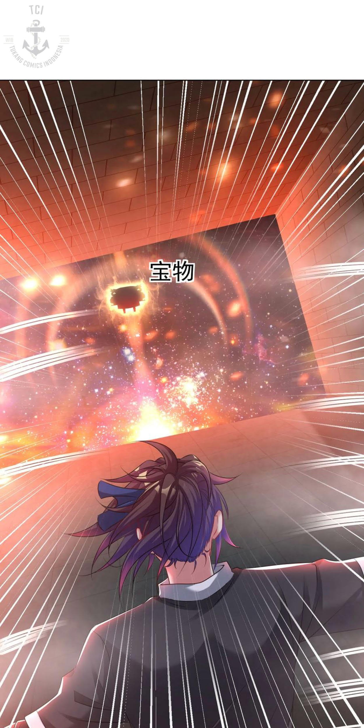 Dao Yin Chapter 87 Gambar 17