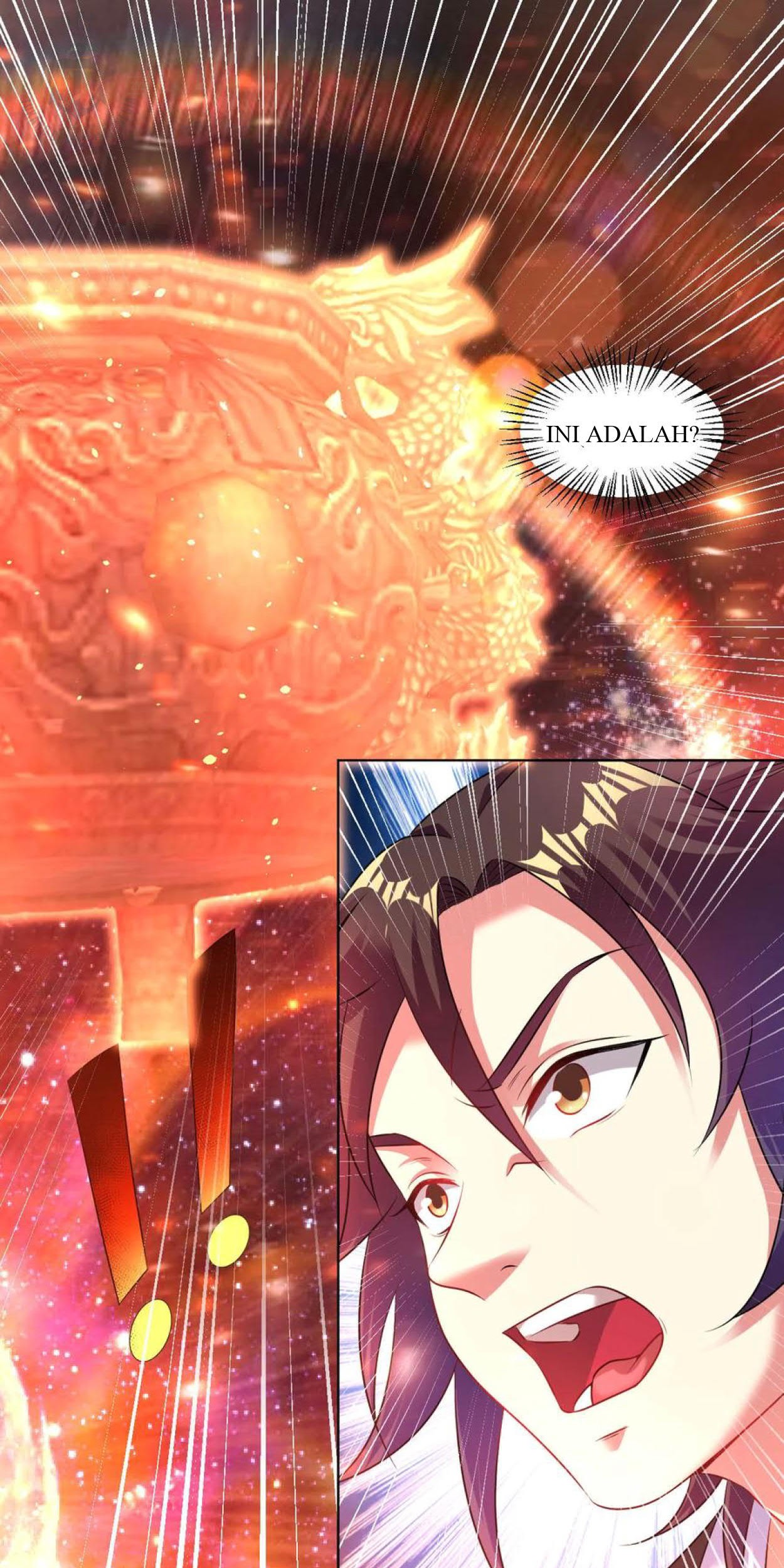 Dao Yin Chapter 87 Gambar 19