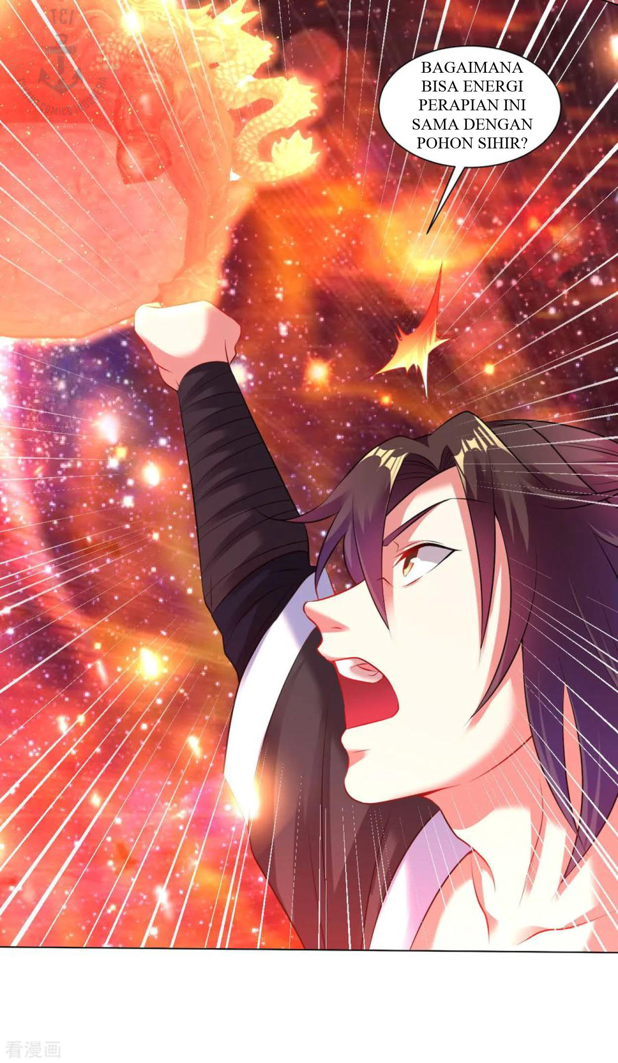 Dao Yin Chapter 87 Gambar 28