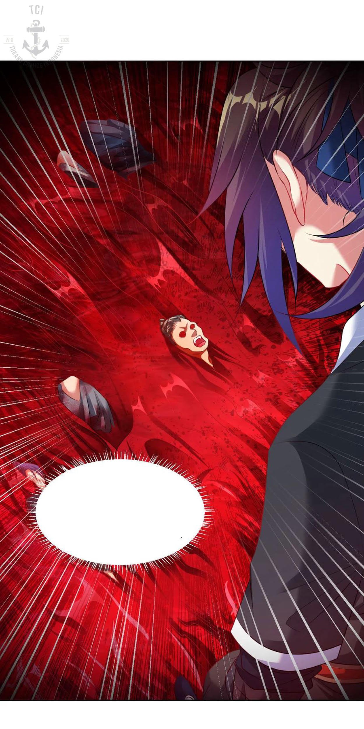 Dao Yin Chapter 87 Gambar 29