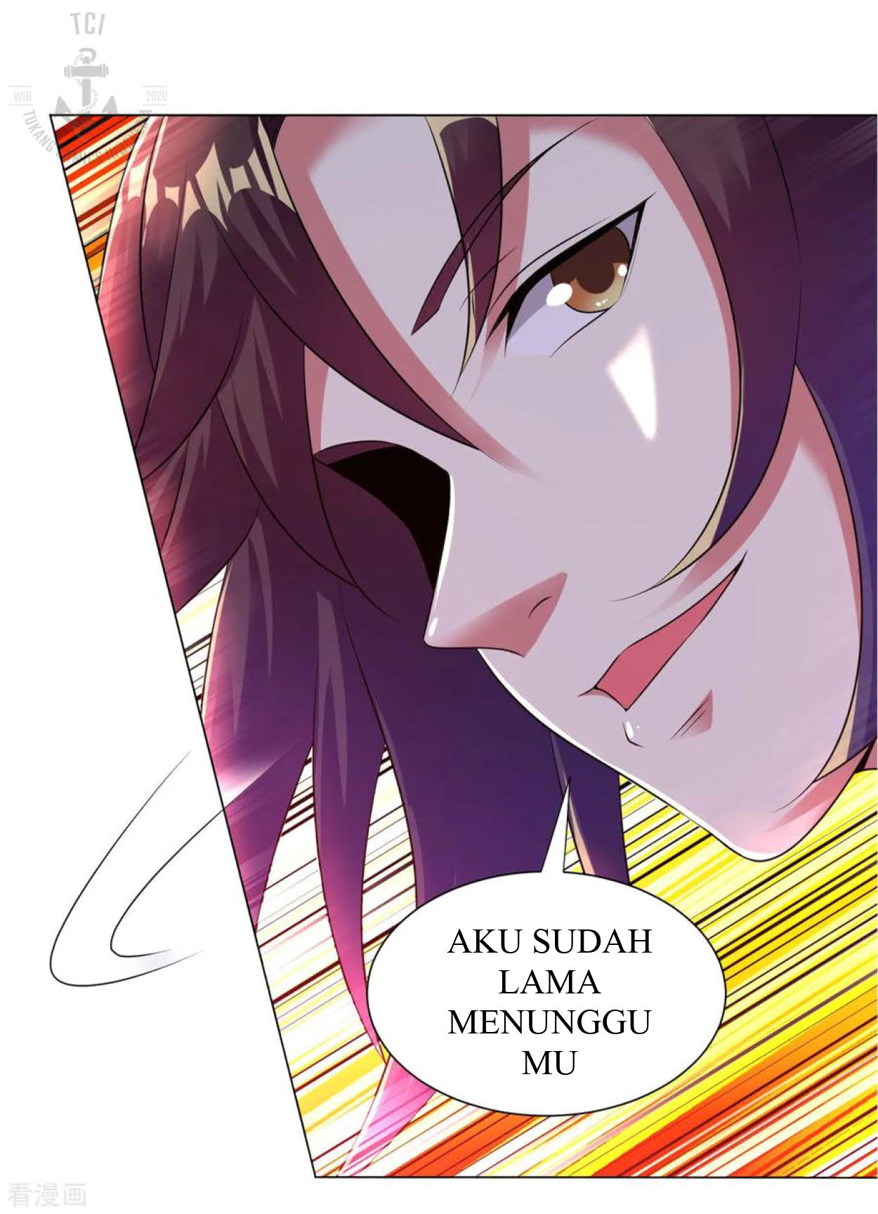 Dao Yin Chapter 87 Gambar 4
