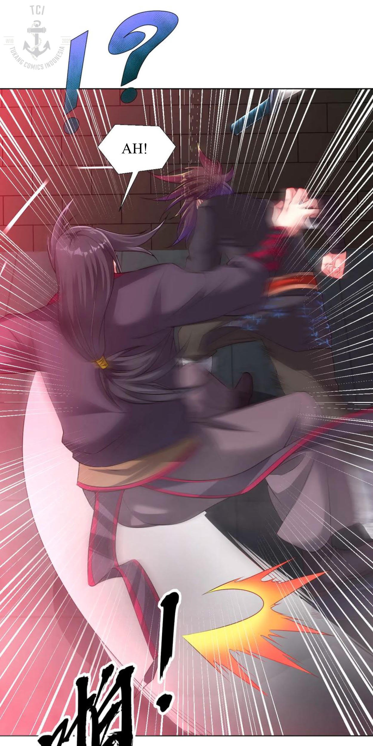 Dao Yin Chapter 87 Gambar 5