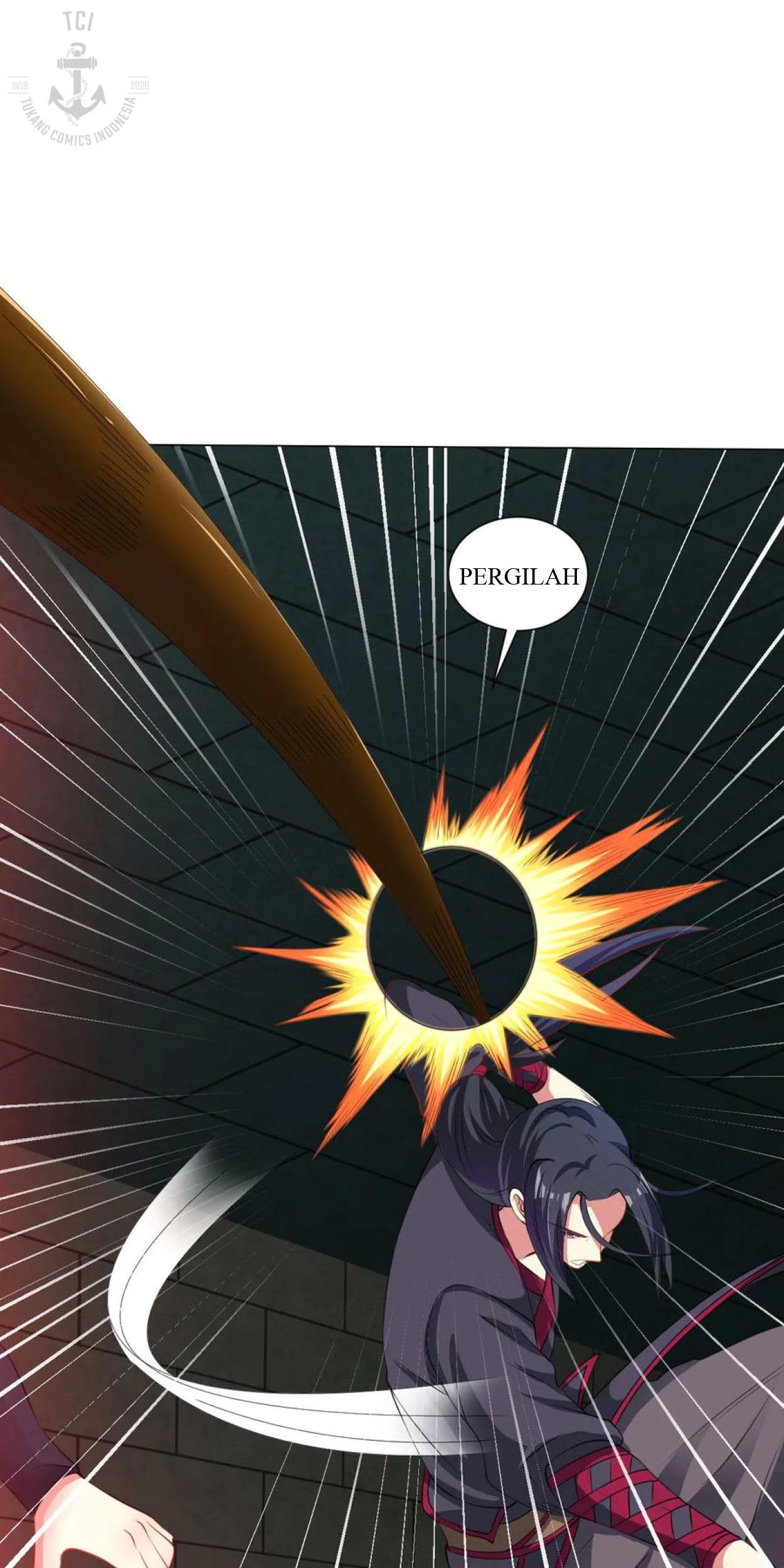 Dao Yin Chapter 86 Gambar 16
