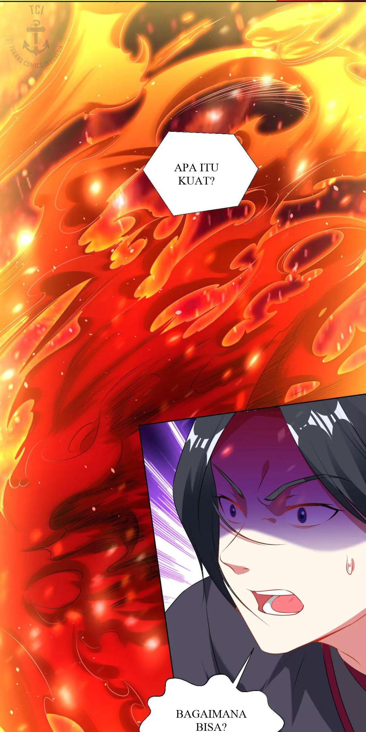 Dao Yin Chapter 86 Gambar 19