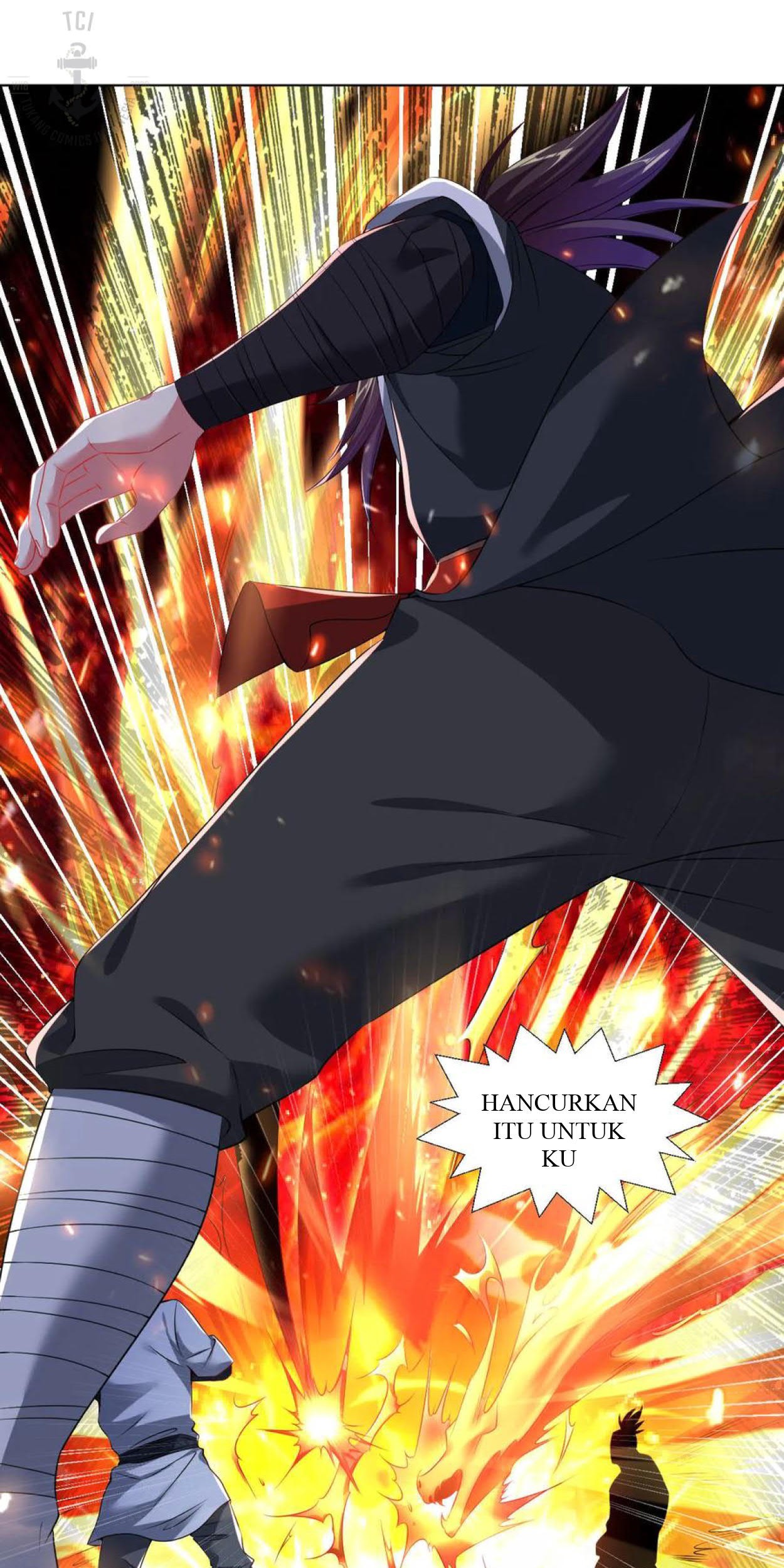 Dao Yin Chapter 86 Gambar 26
