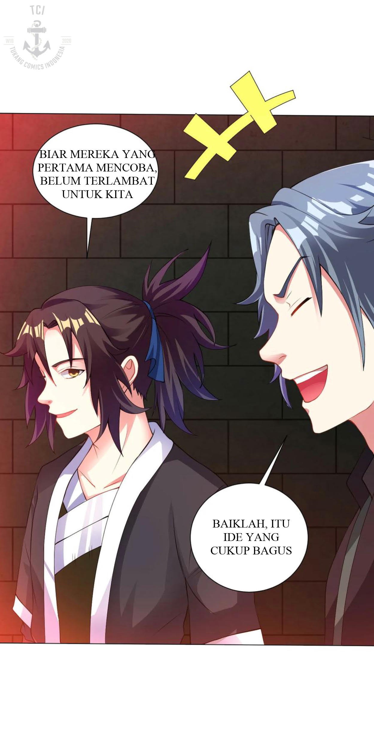 Dao Yin Chapter 86 Gambar 12