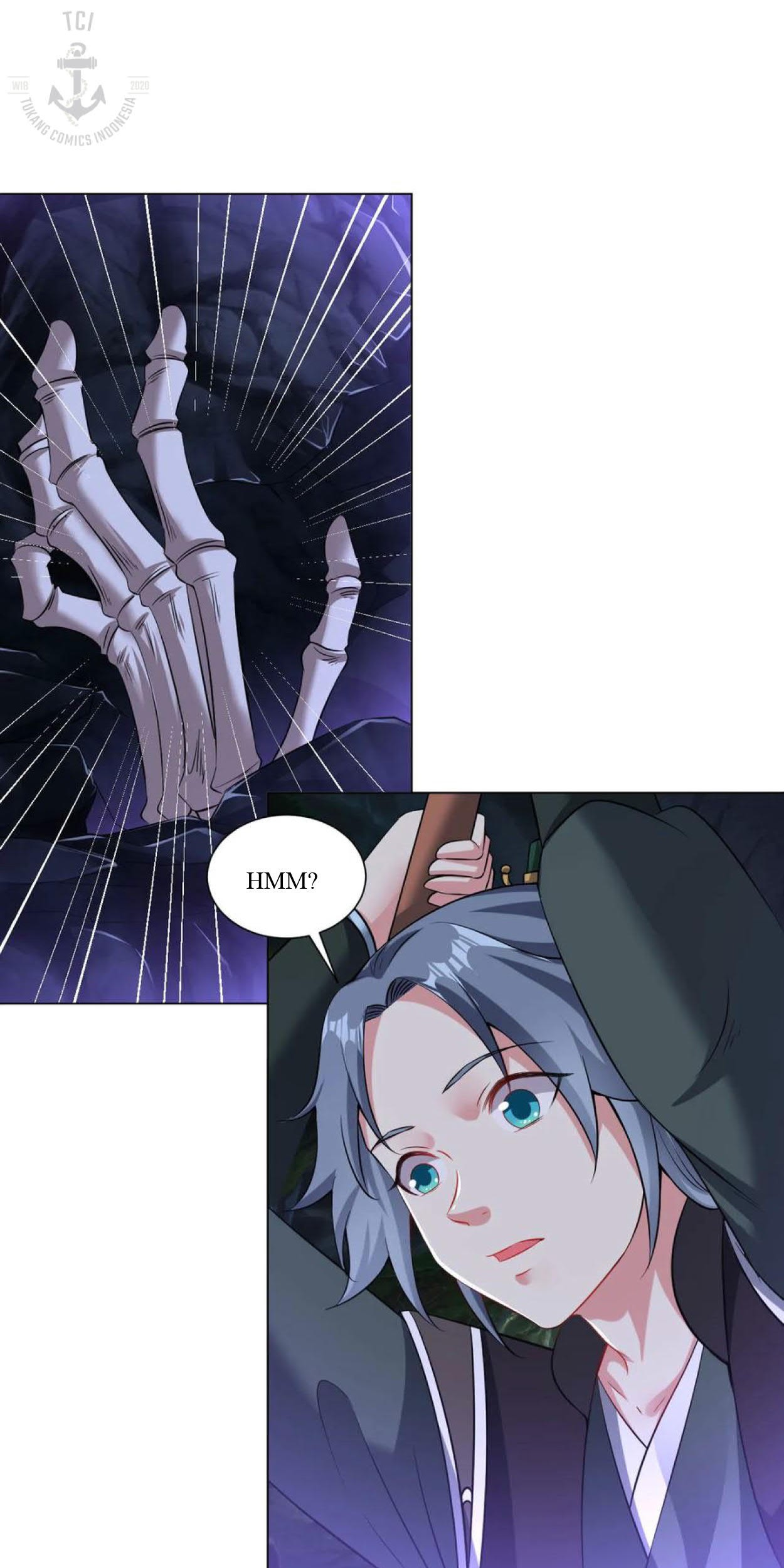 Dao Yin Chapter 85 Gambar 17