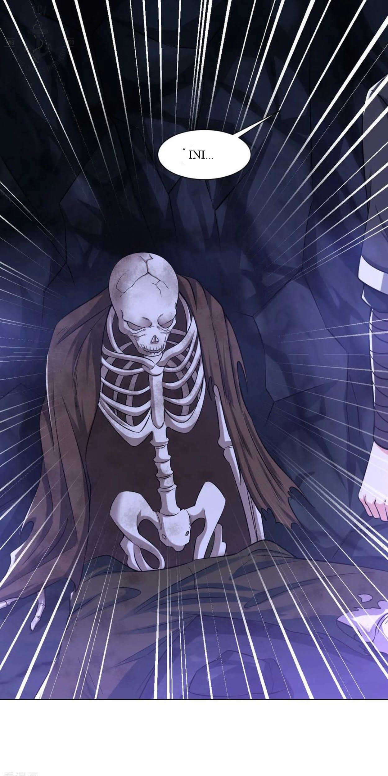 Dao Yin Chapter 85 Gambar 22