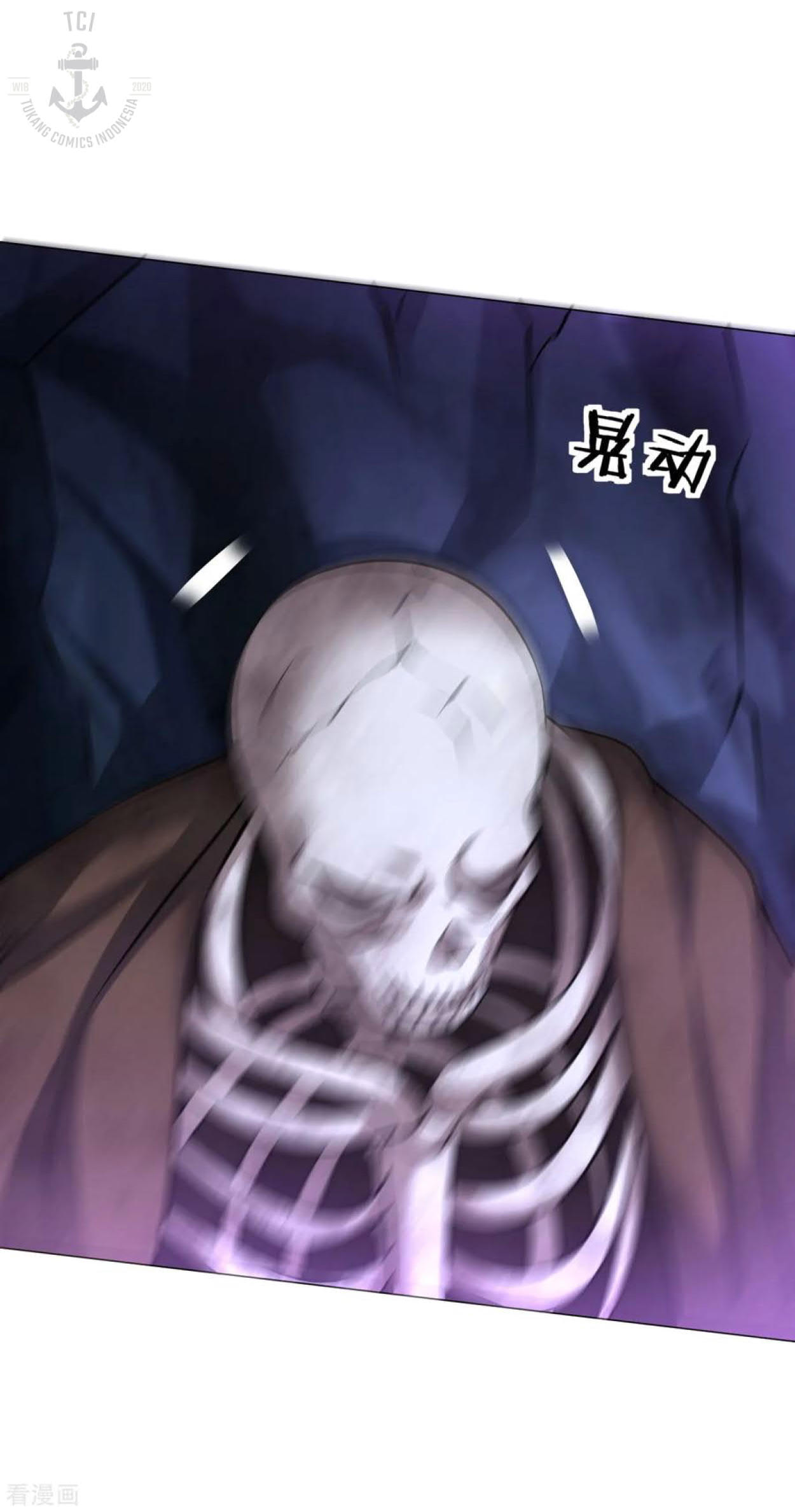 Dao Yin Chapter 85 Gambar 26