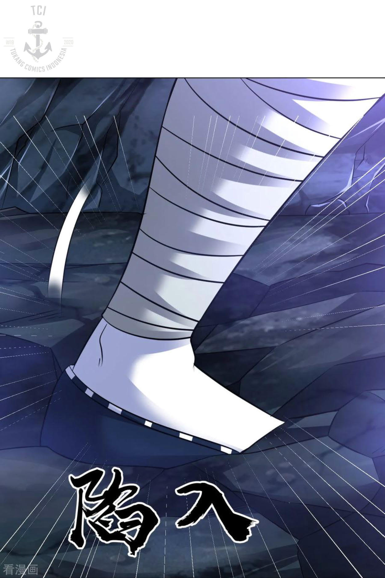 Dao Yin Chapter 85 Gambar 28