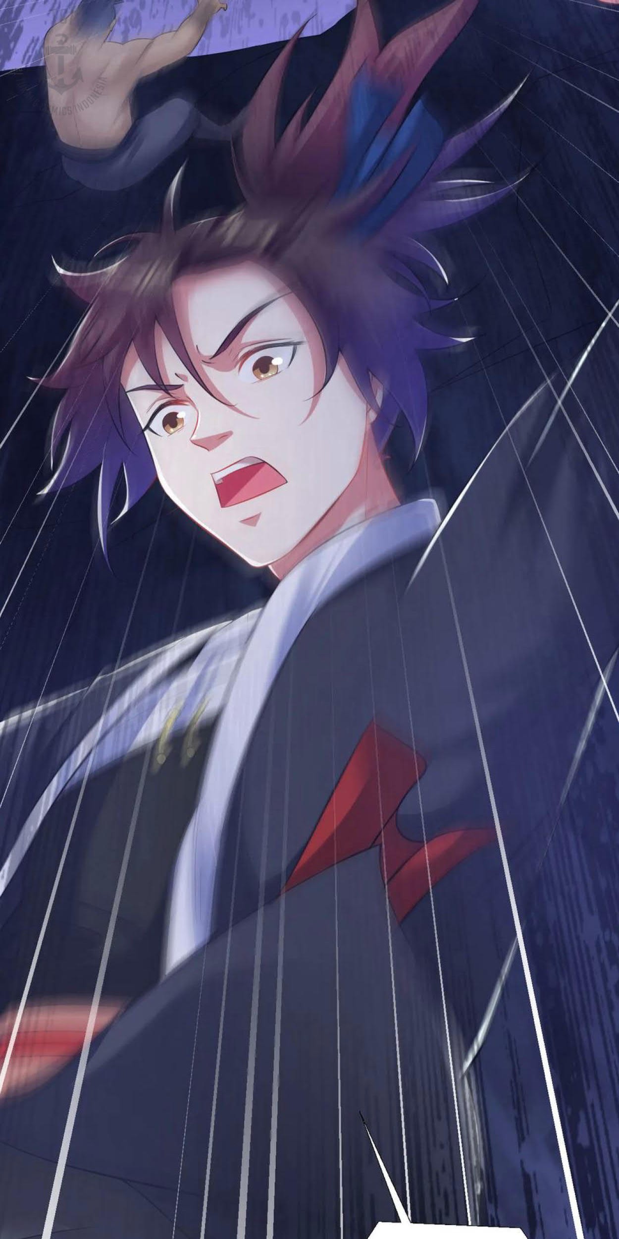 Dao Yin Chapter 85 Gambar 31