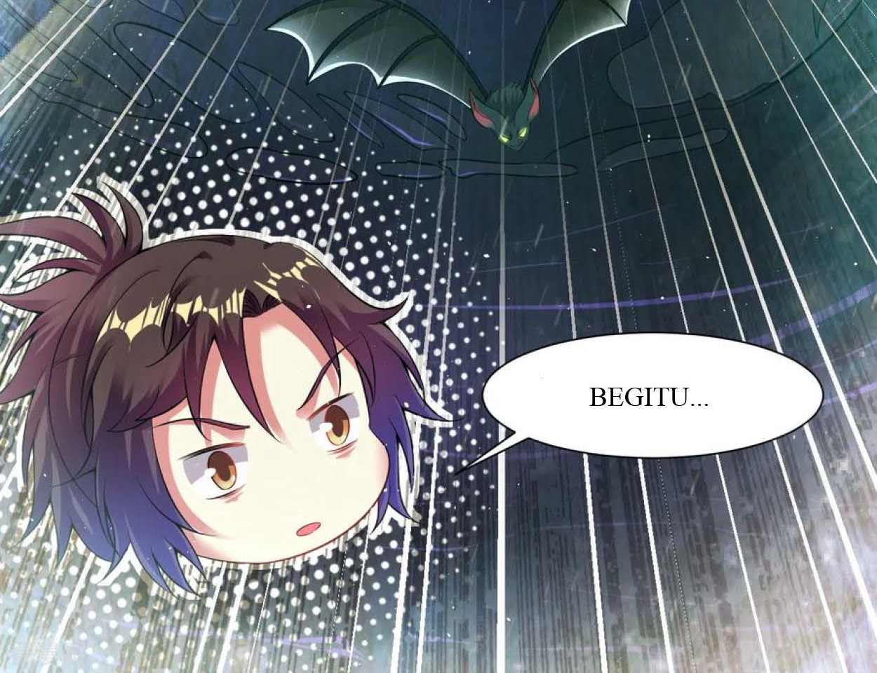 Dao Yin Chapter 85 Gambar 10