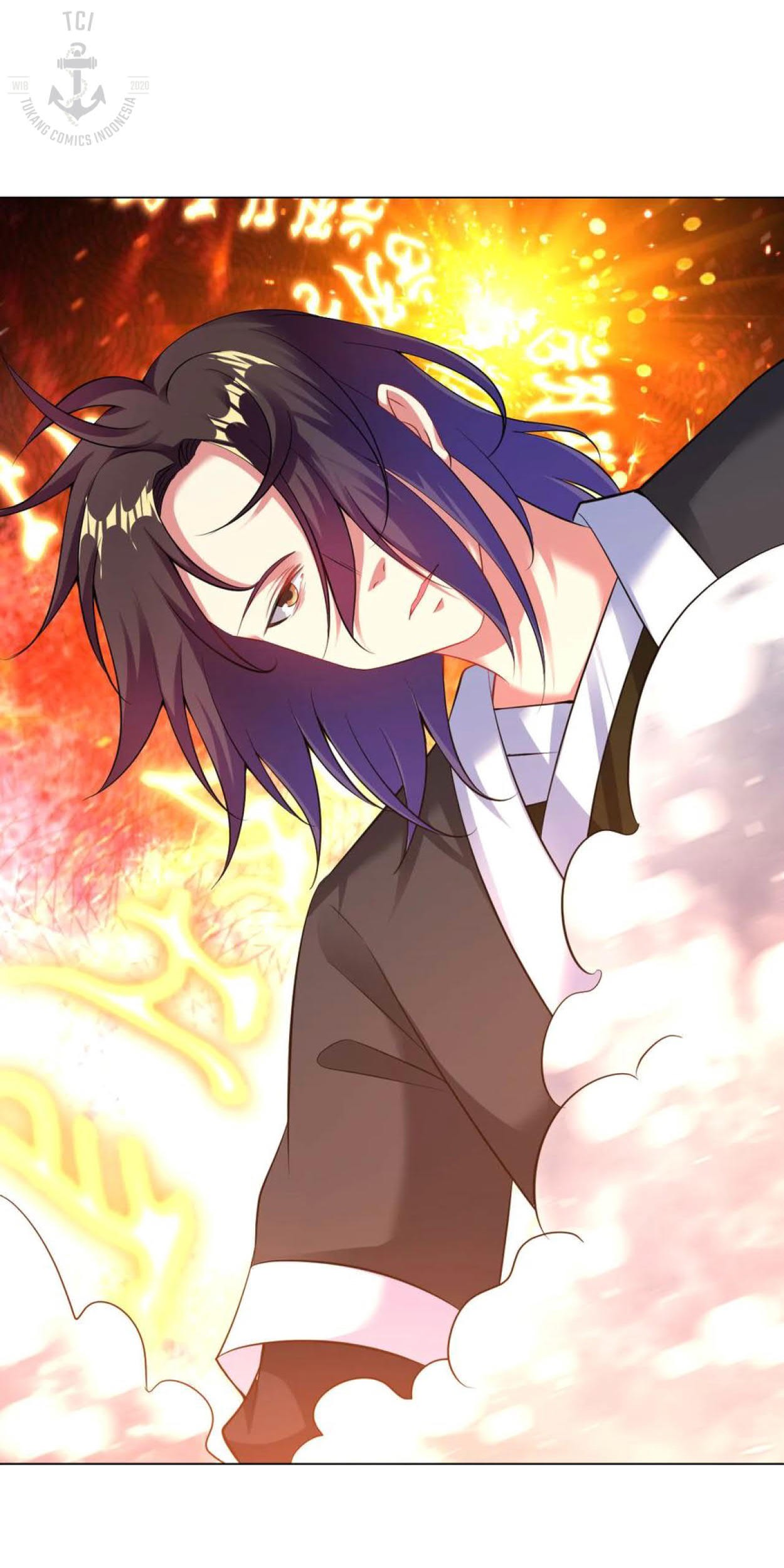 Dao Yin Chapter 84 Gambar 24