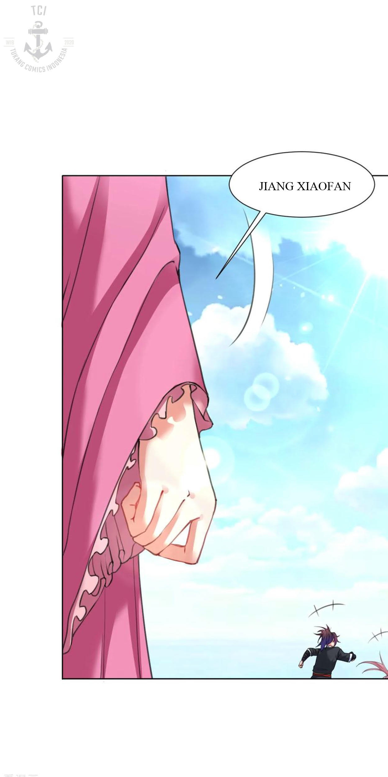 Dao Yin Chapter 84 Gambar 32