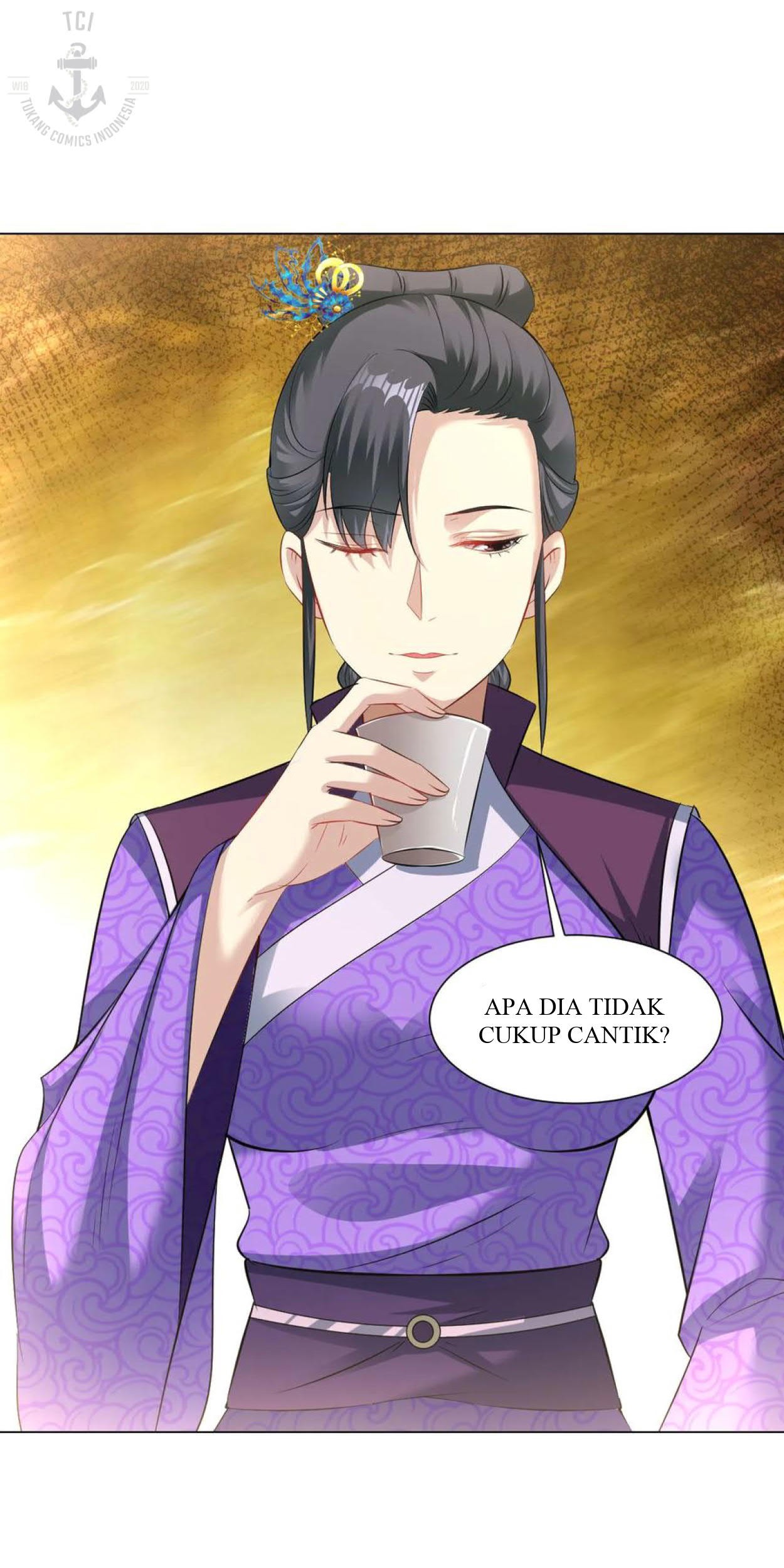 Dao Yin Chapter 84 Gambar 4