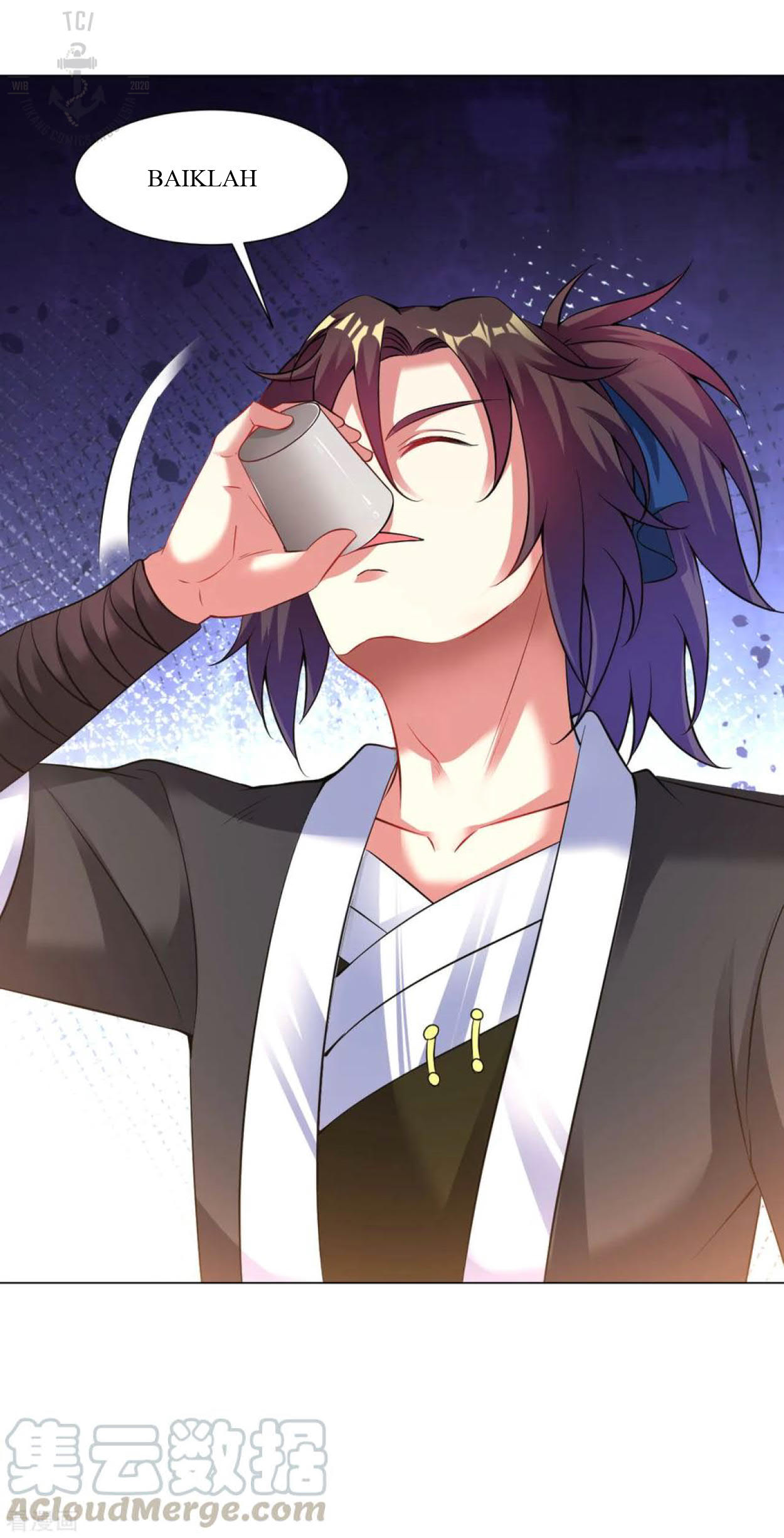 Dao Yin Chapter 84 Gambar 12