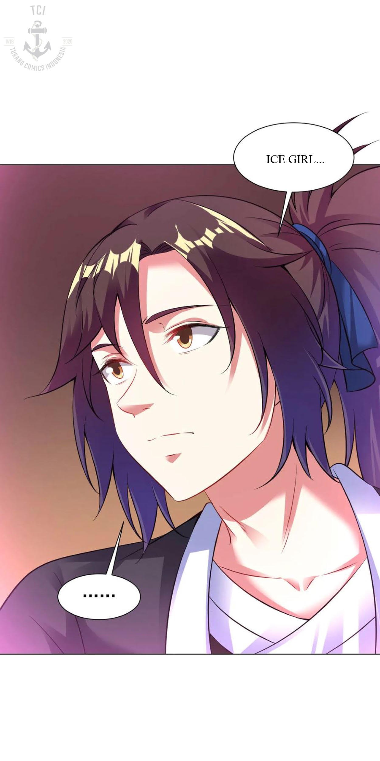 Dao Yin Chapter 83 Gambar 22