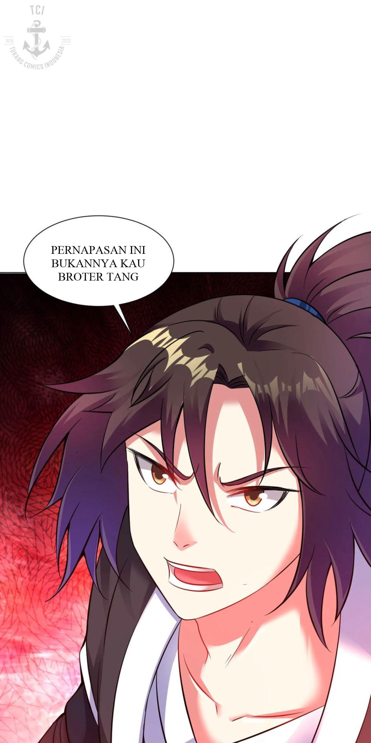 Dao Yin Chapter 83 Gambar 5