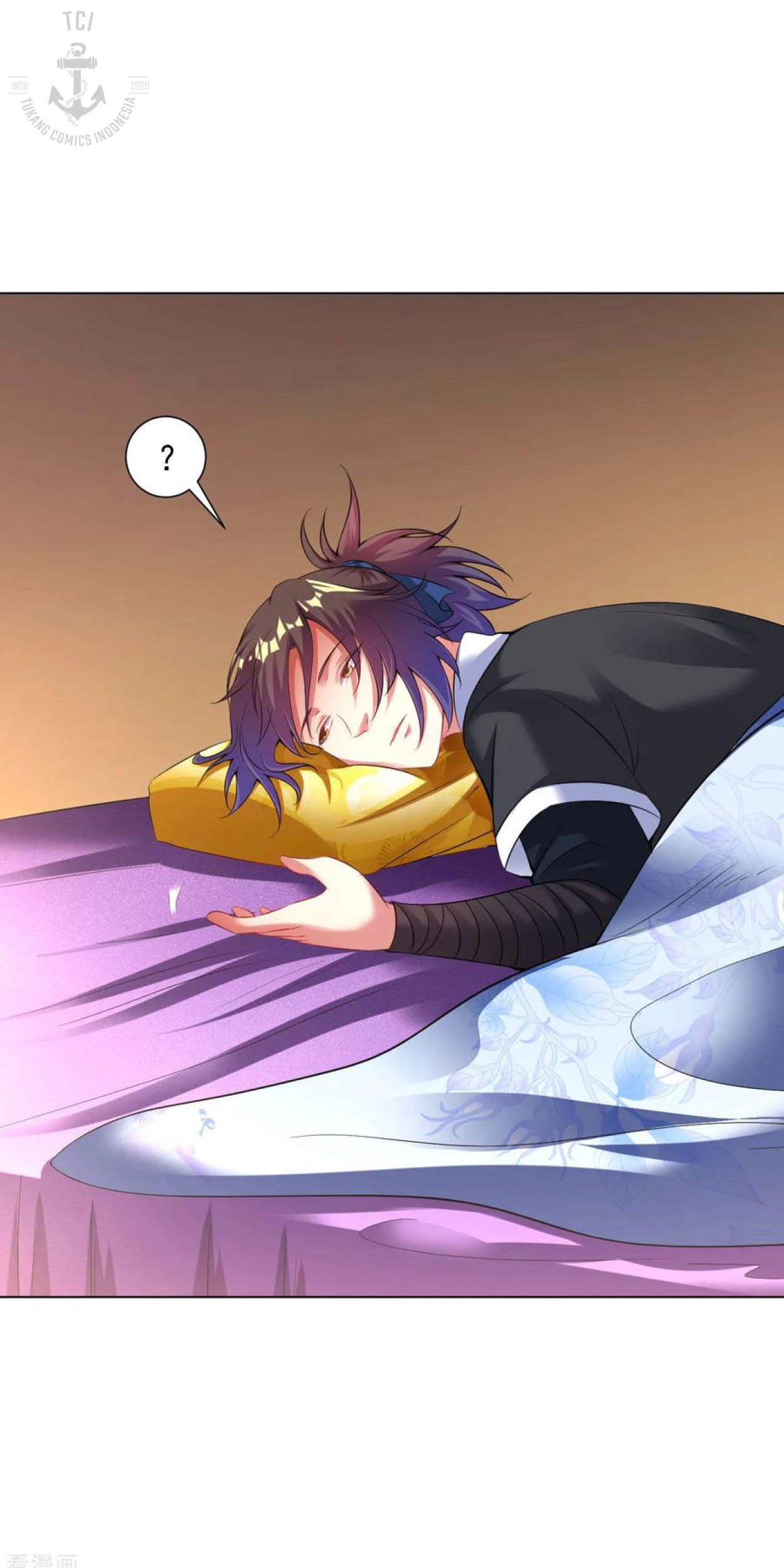 Dao Yin Chapter 83 Gambar 12