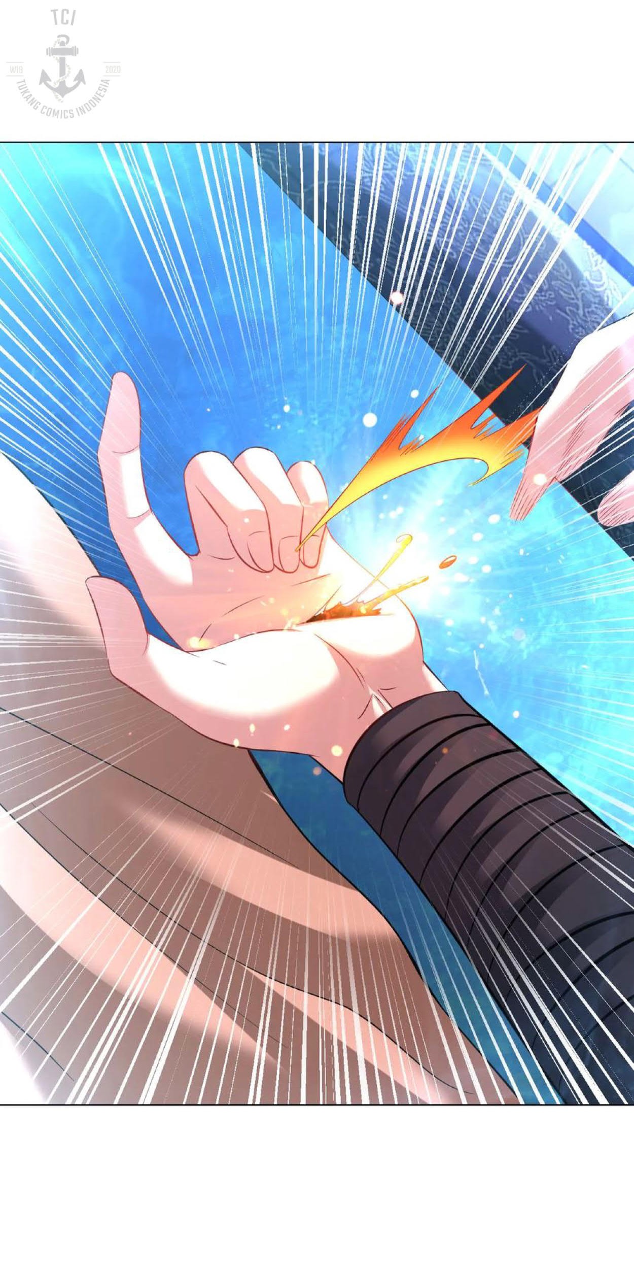 Dao Yin Chapter 82 Gambar 18