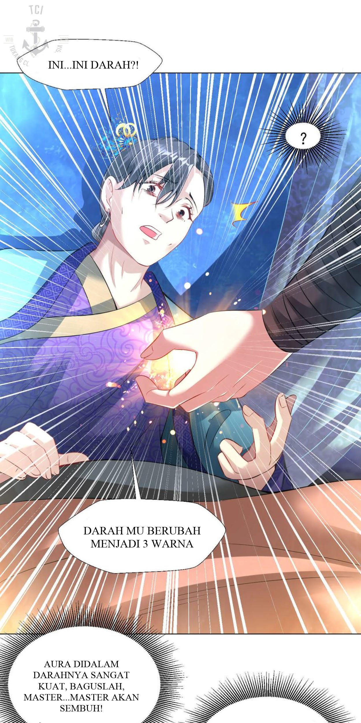 Dao Yin Chapter 82 Gambar 20