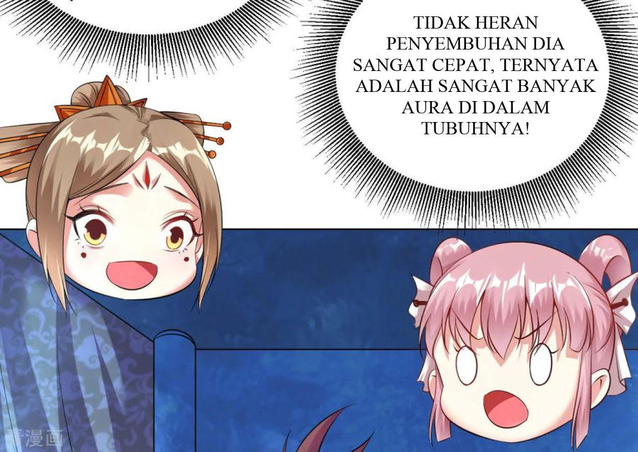 Dao Yin Chapter 82 Gambar 21