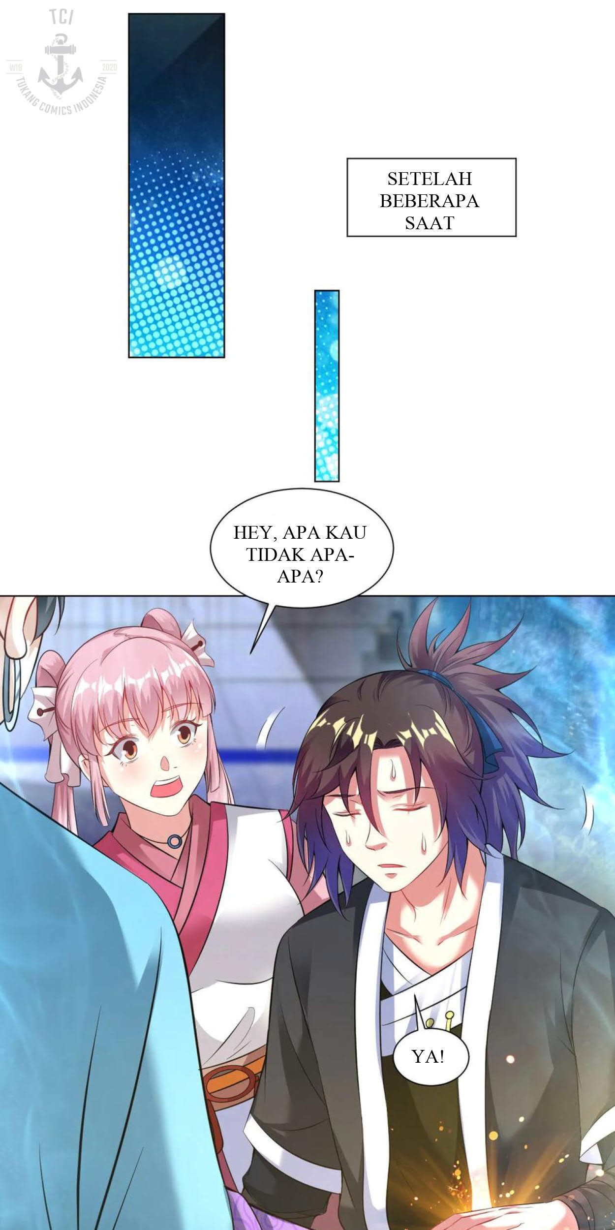 Dao Yin Chapter 82 Gambar 25