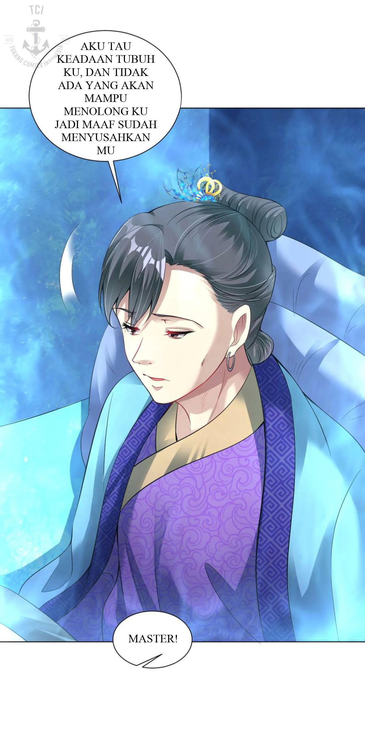 Dao Yin Chapter 82 Gambar 10