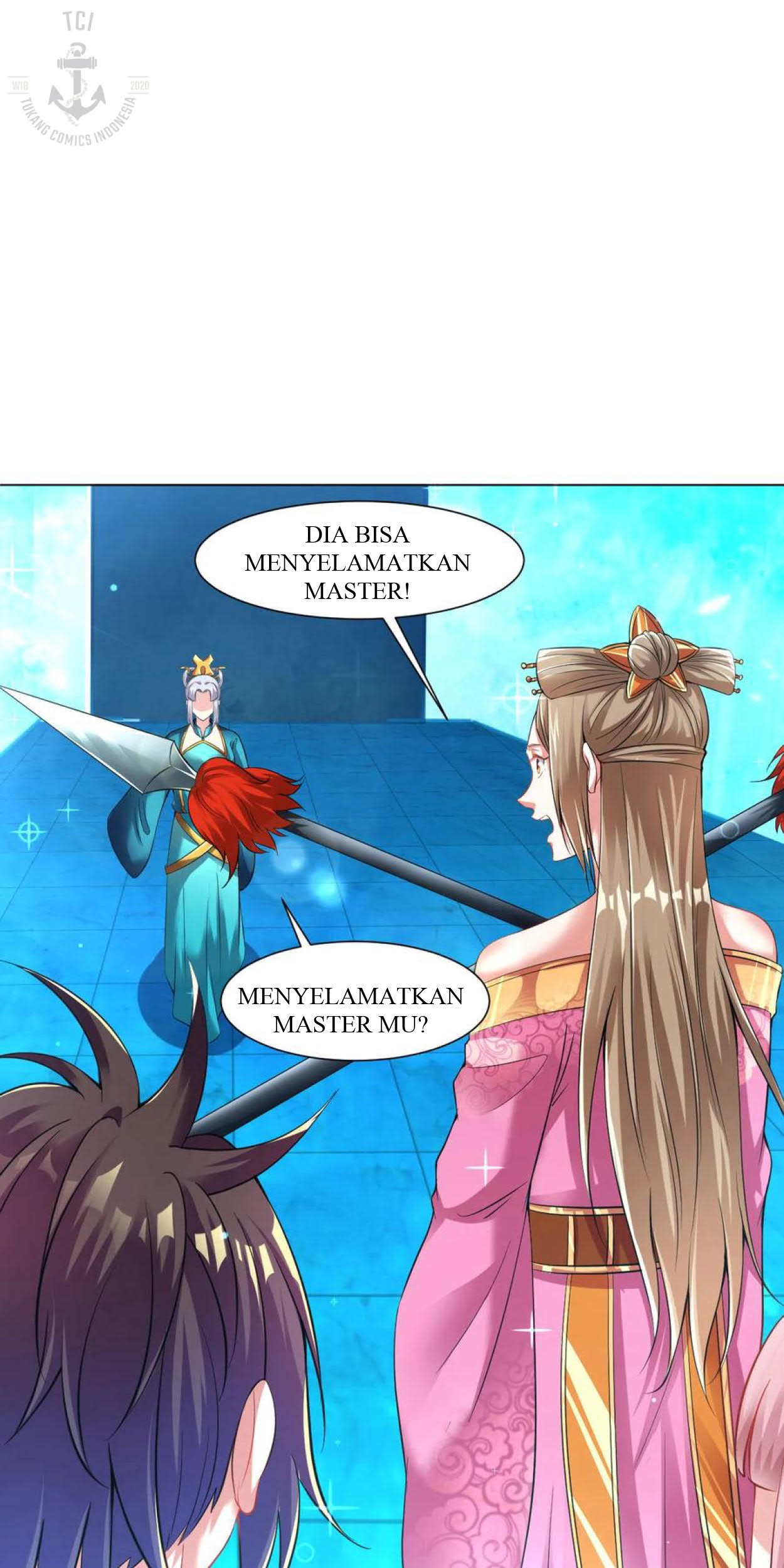 Dao Yin Chapter 81 Gambar 16