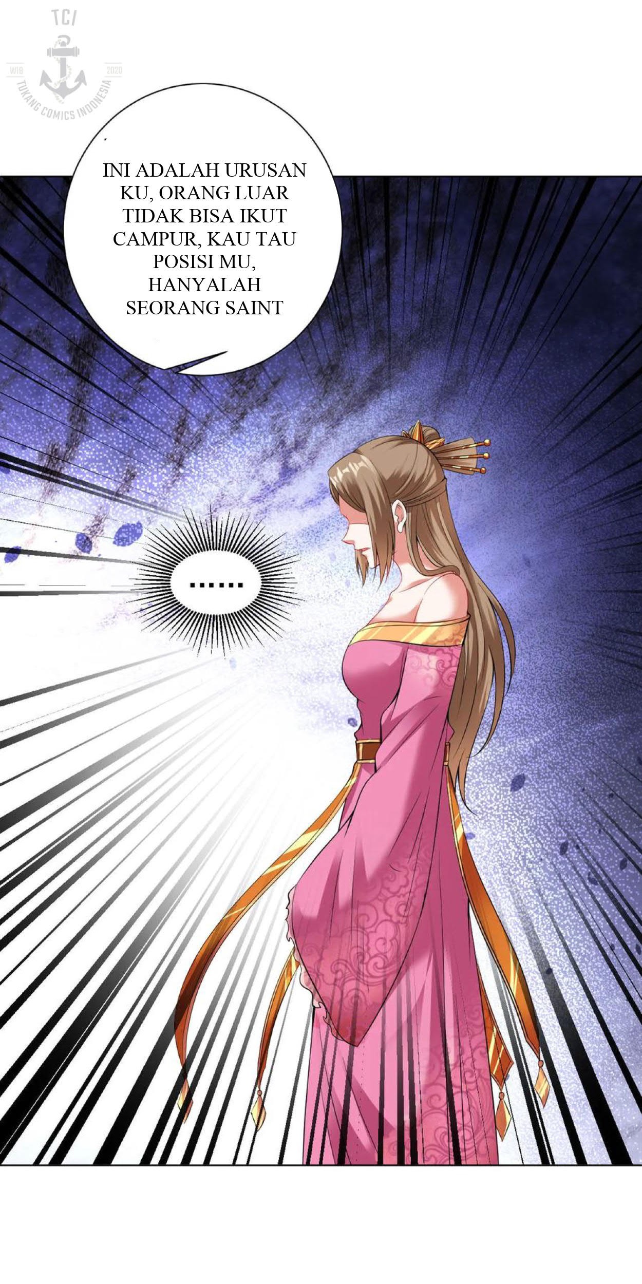Dao Yin Chapter 81 Gambar 19