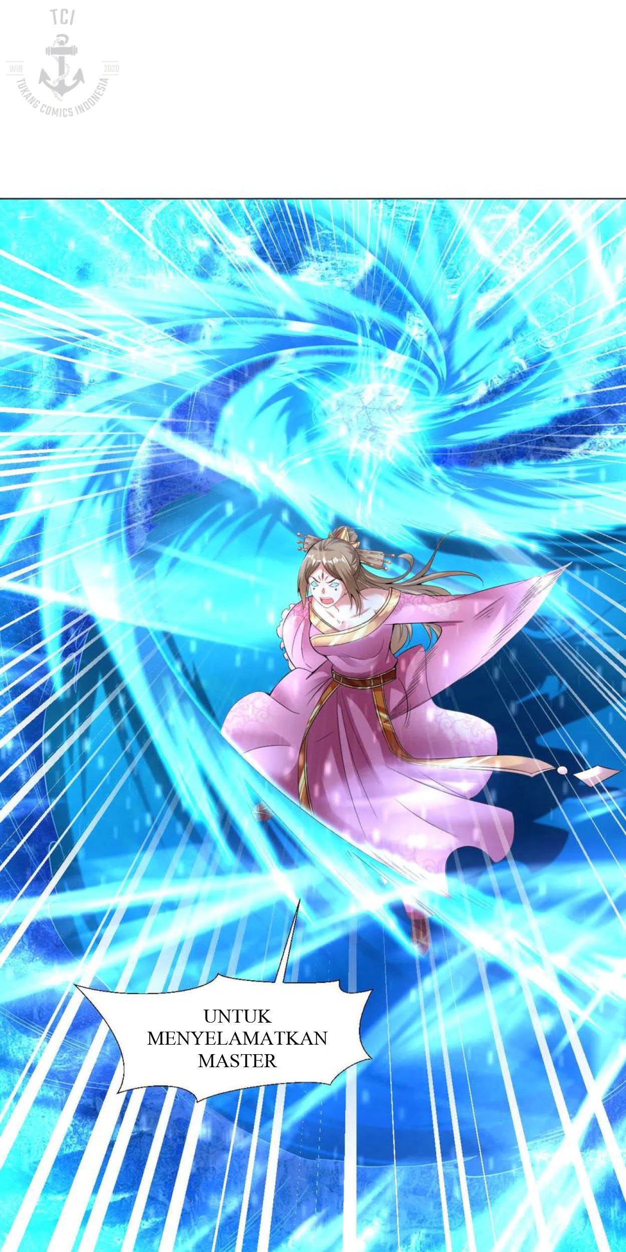 Dao Yin Chapter 81 Gambar 24