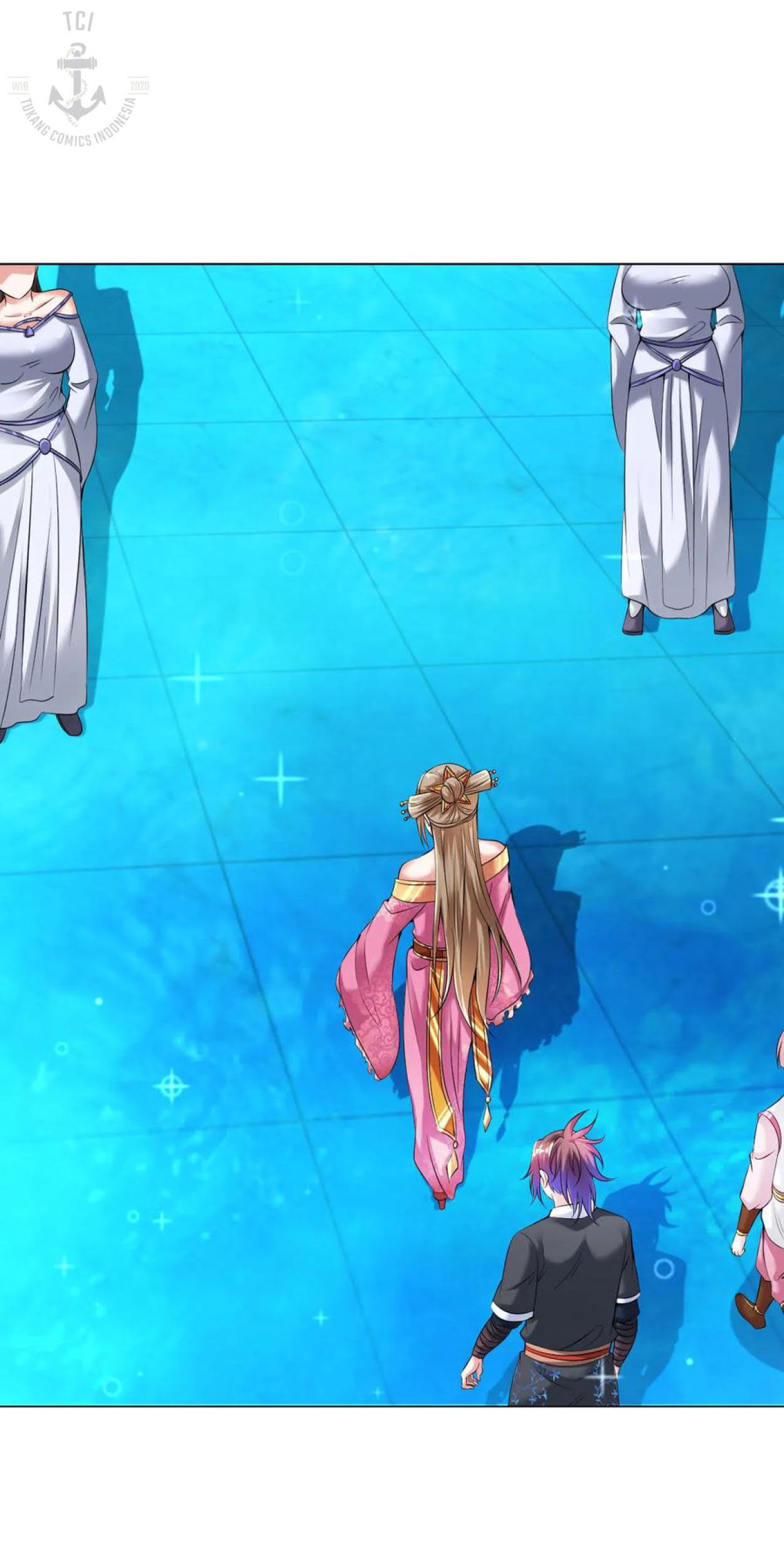 Dao Yin Chapter 81 Gambar 9