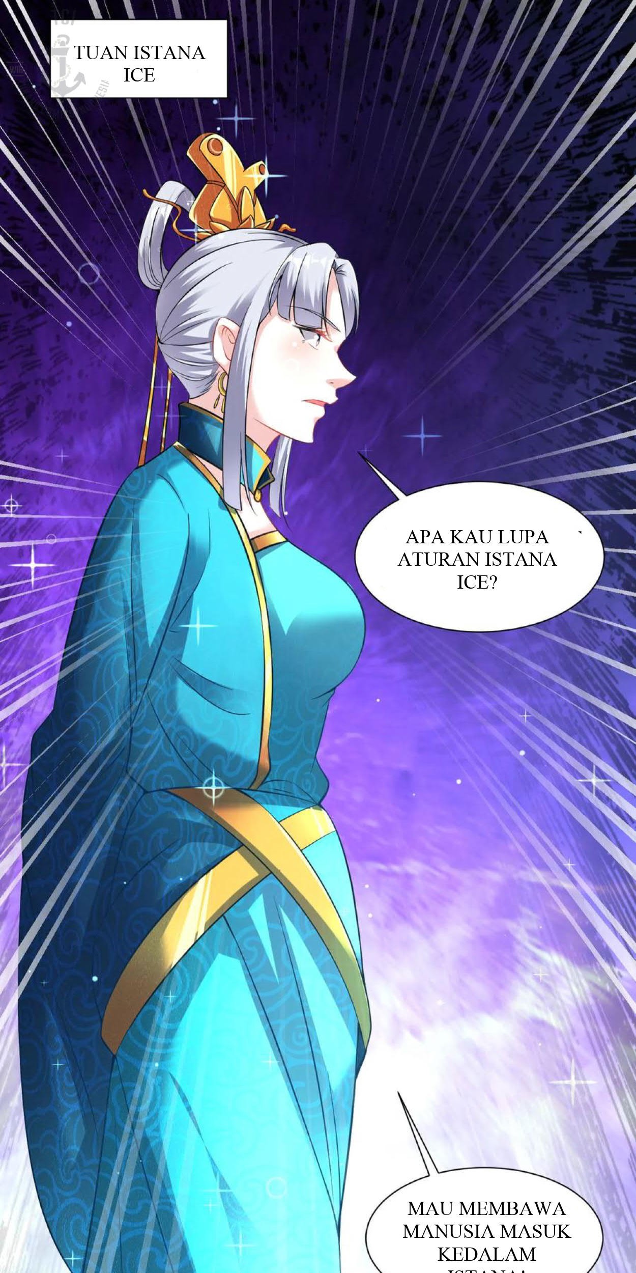 Dao Yin Chapter 81 Gambar 14