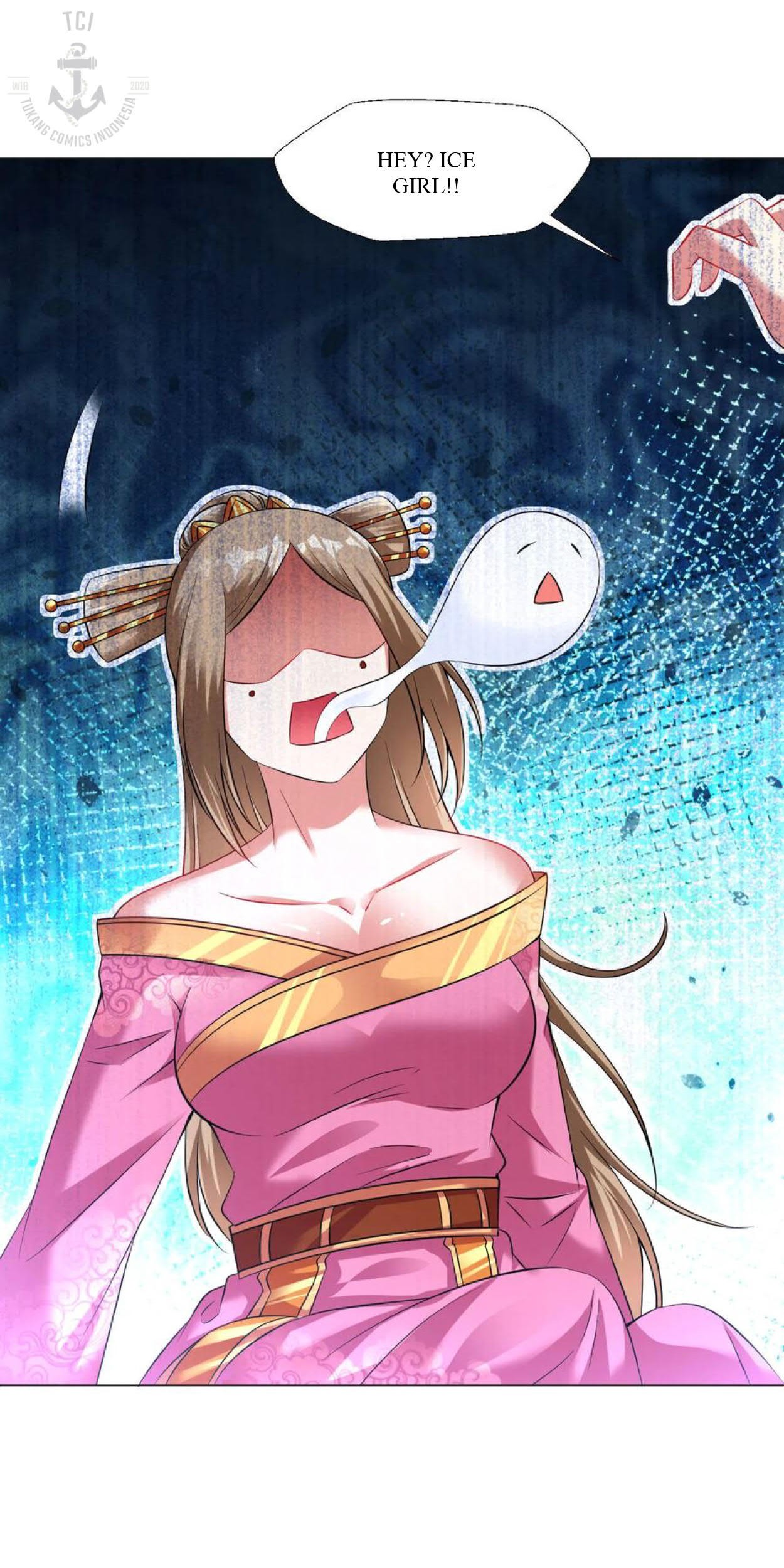 Dao Yin Chapter 80 Gambar 19