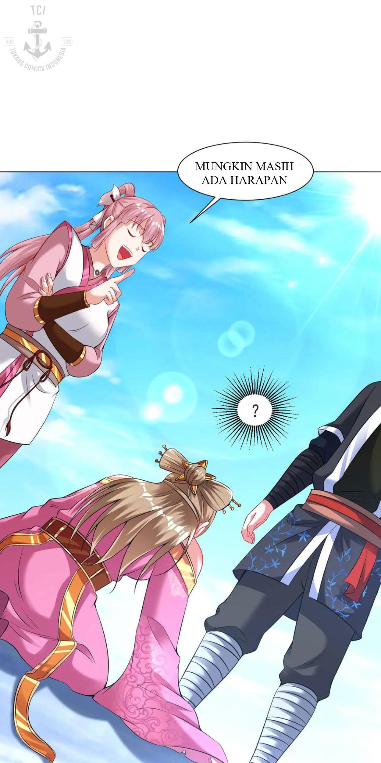 Dao Yin Chapter 80 Gambar 26
