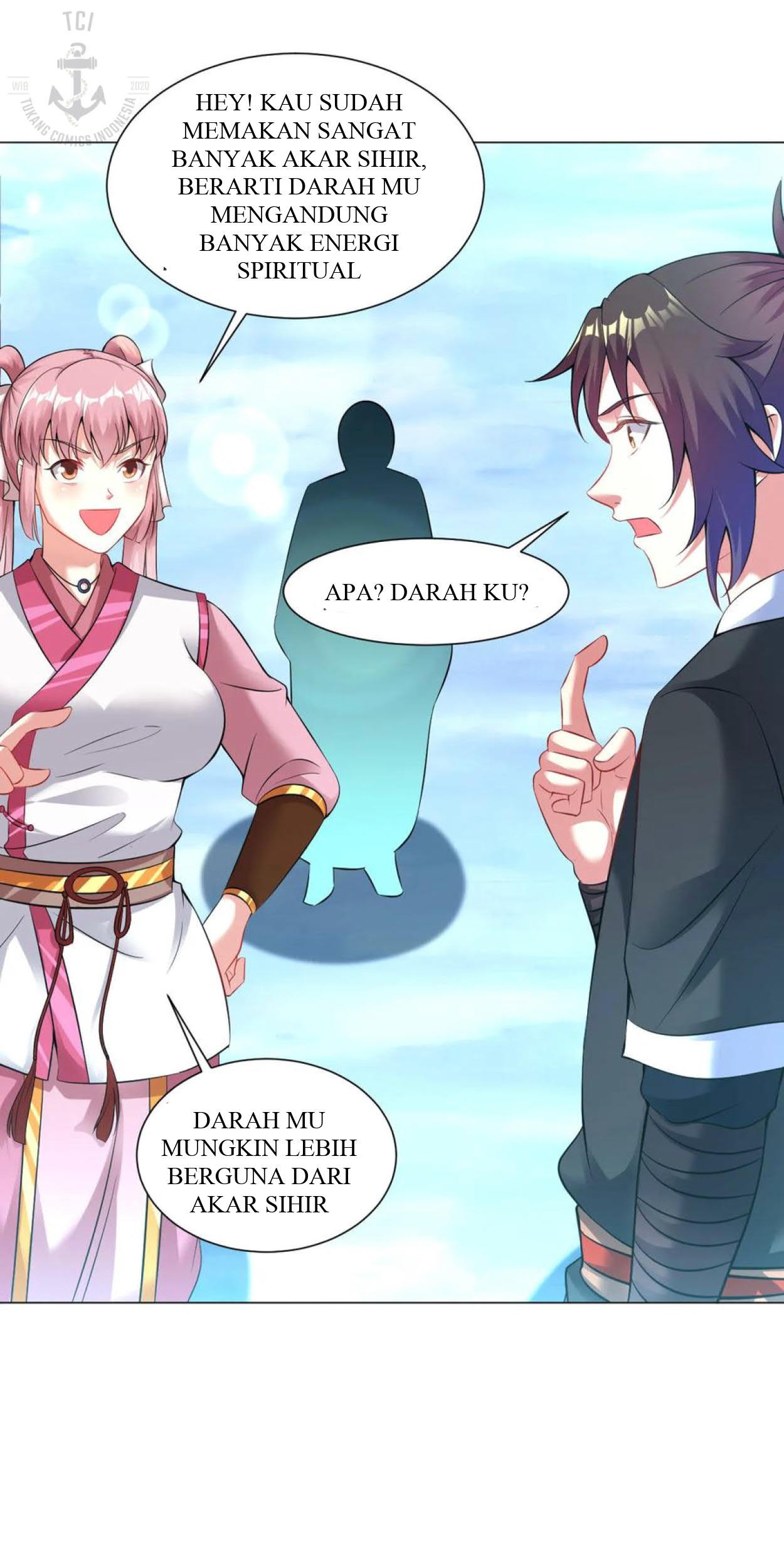 Dao Yin Chapter 80 Gambar 28