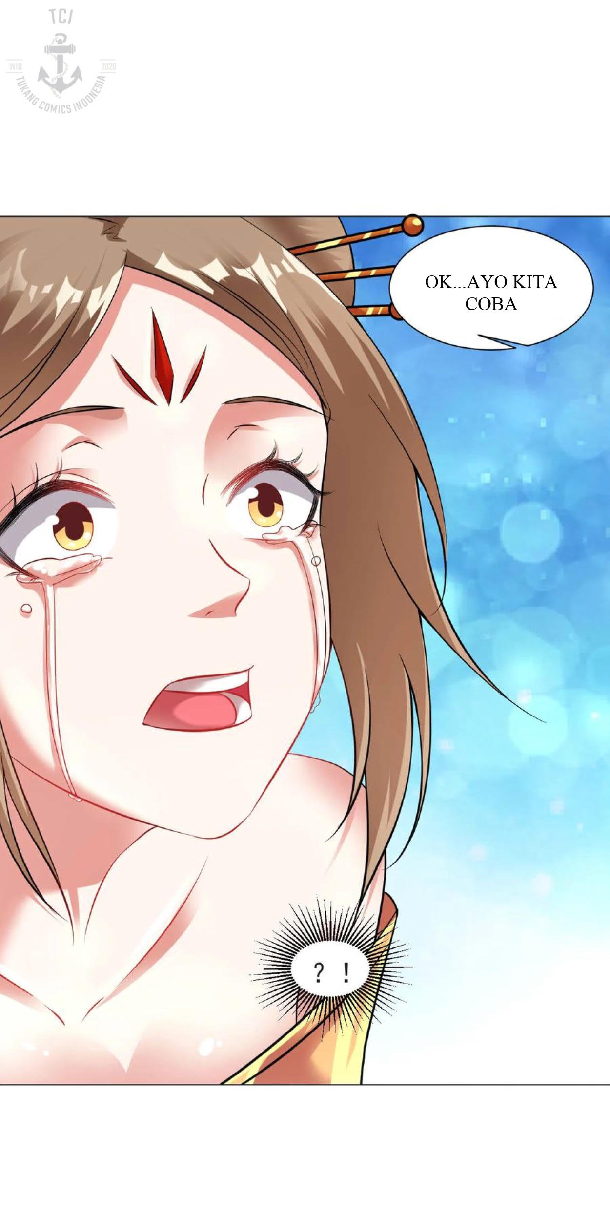 Dao Yin Chapter 80 Gambar 30
