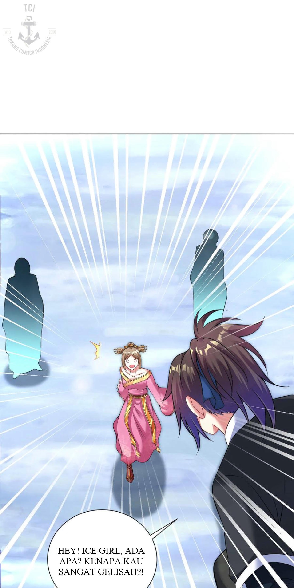 Dao Yin Chapter 80 Gambar 6
