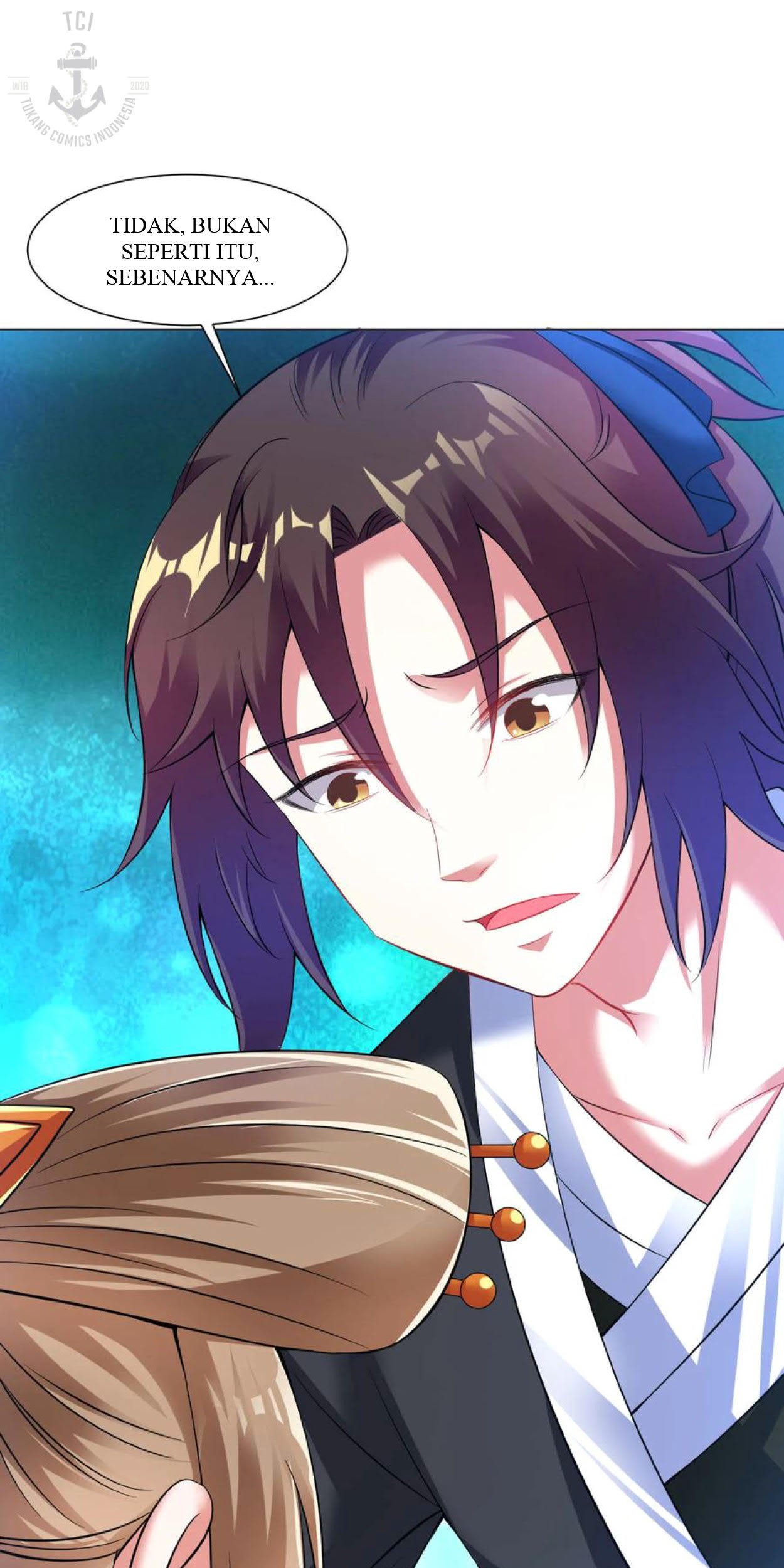 Dao Yin Chapter 80 Gambar 15