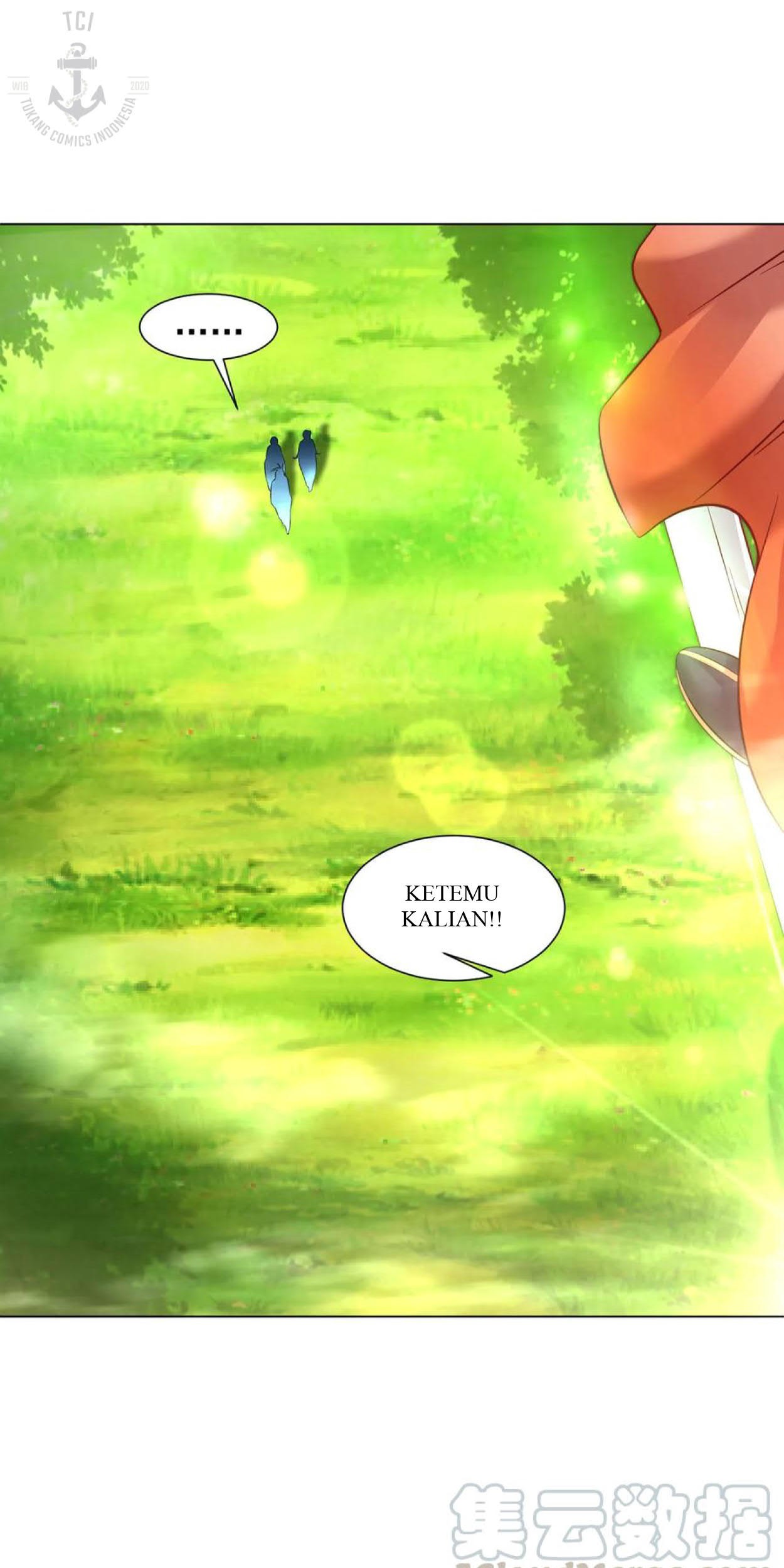 Dao Yin Chapter 79 Gambar 18
