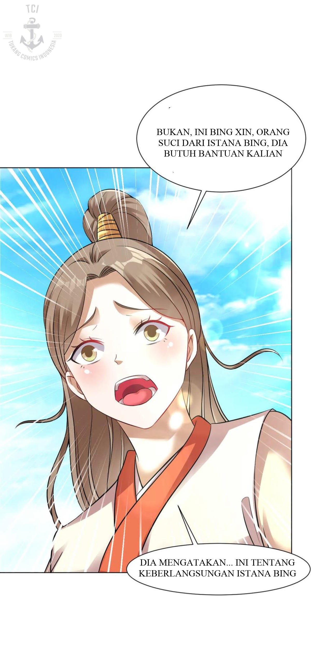 Dao Yin Chapter 79 Gambar 22