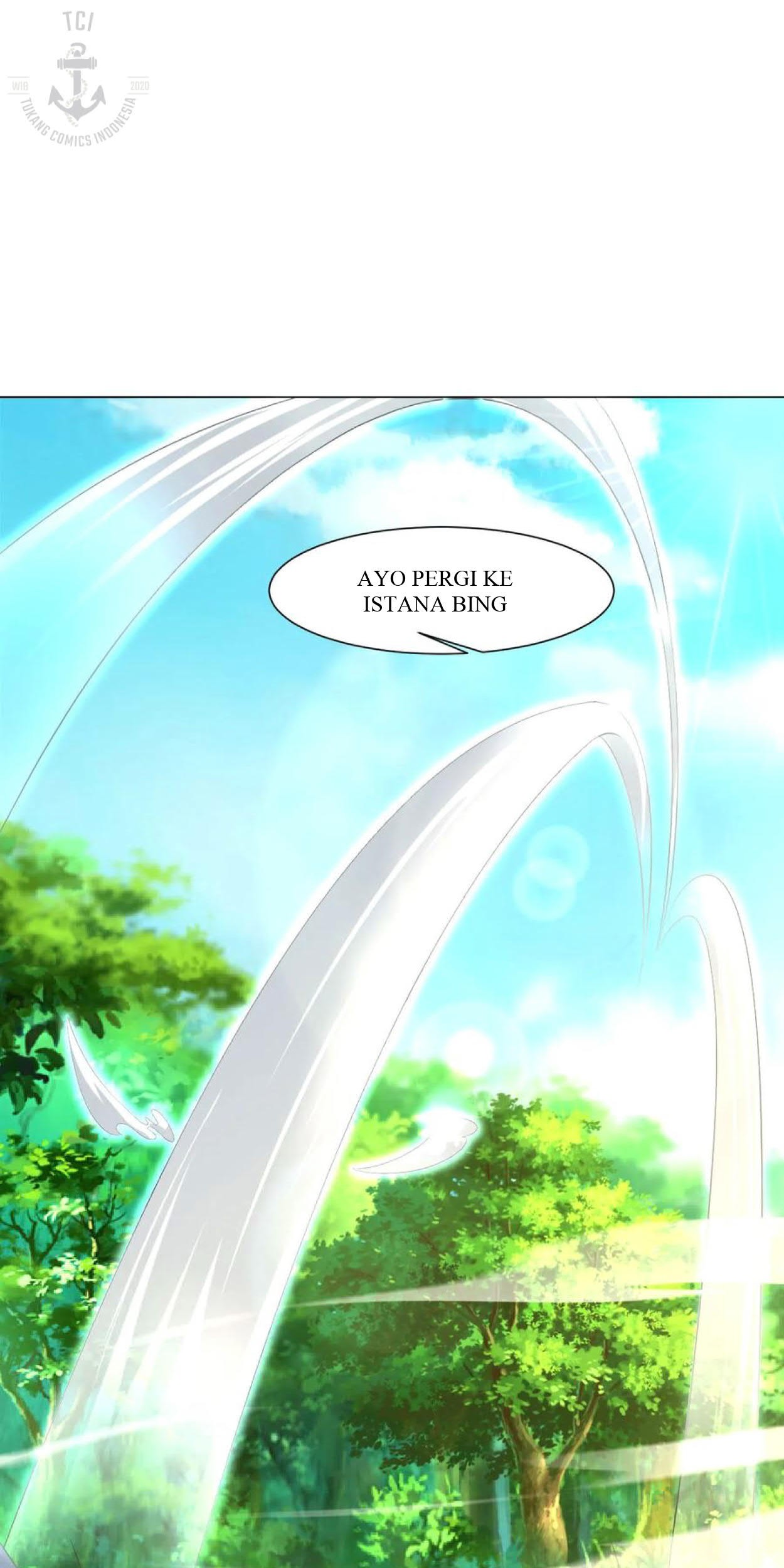 Dao Yin Chapter 79 Gambar 29