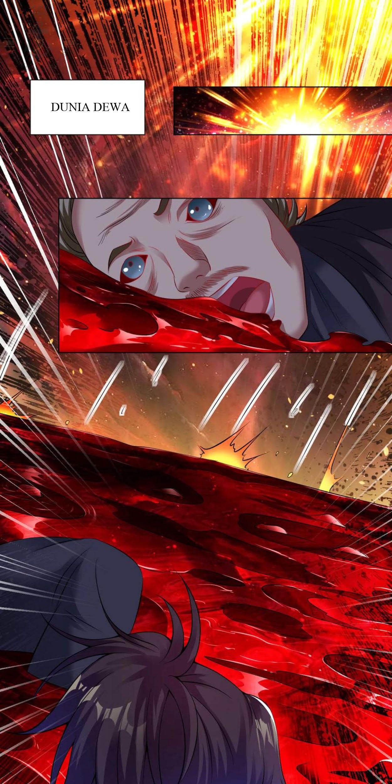 Dao Yin Chapter 79 Gambar 3