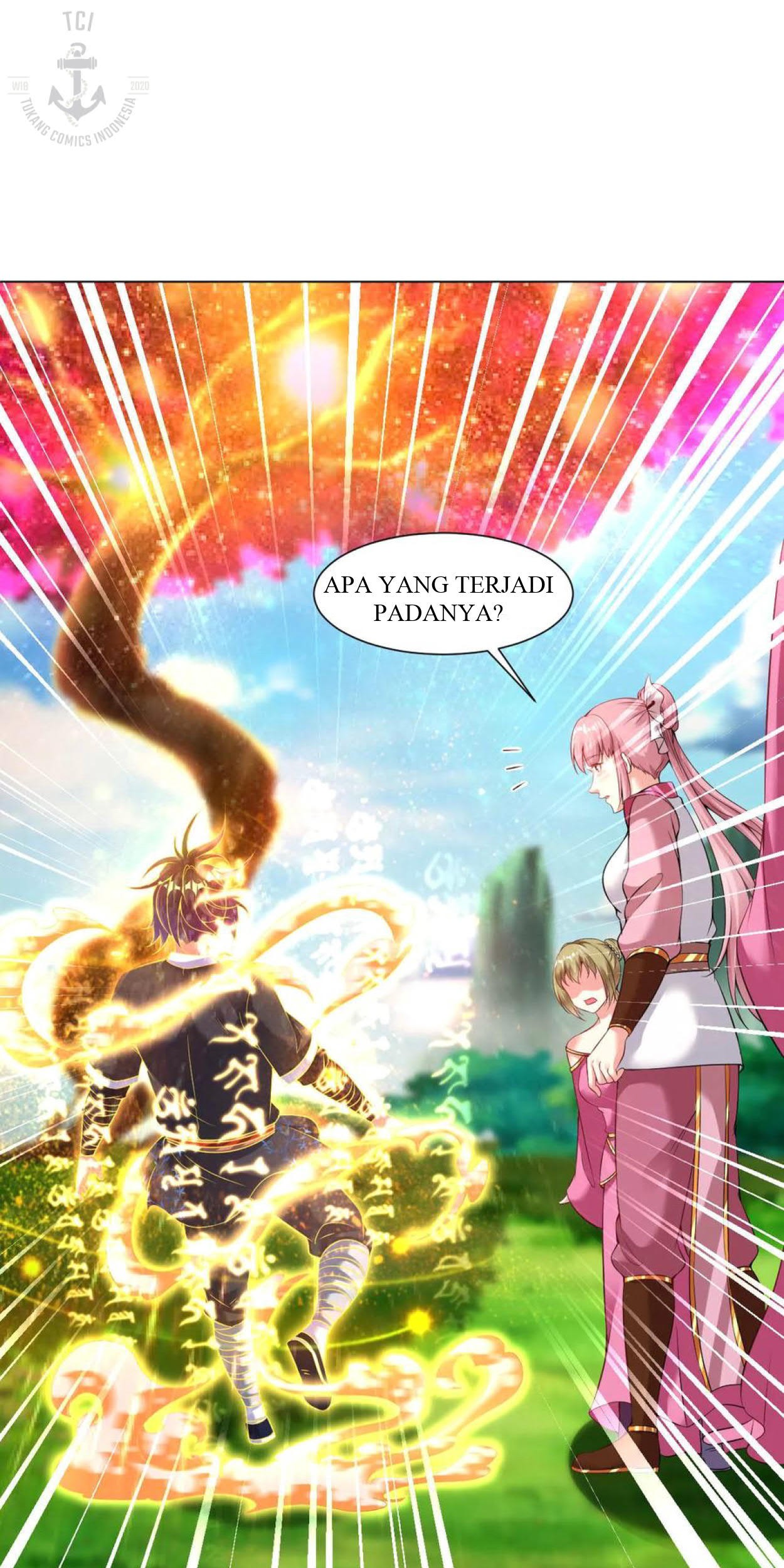 Dao Yin Chapter 79 Gambar 6