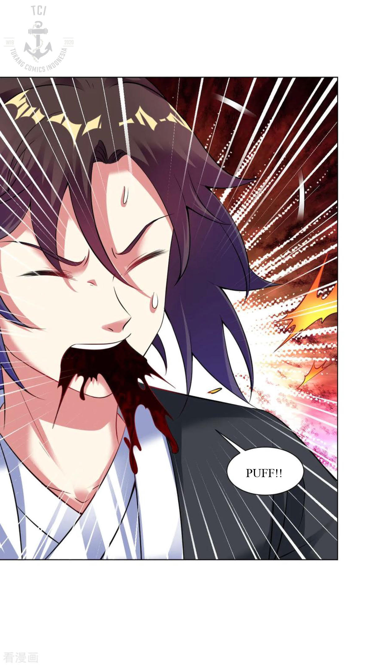 Dao Yin Chapter 79 Gambar 8