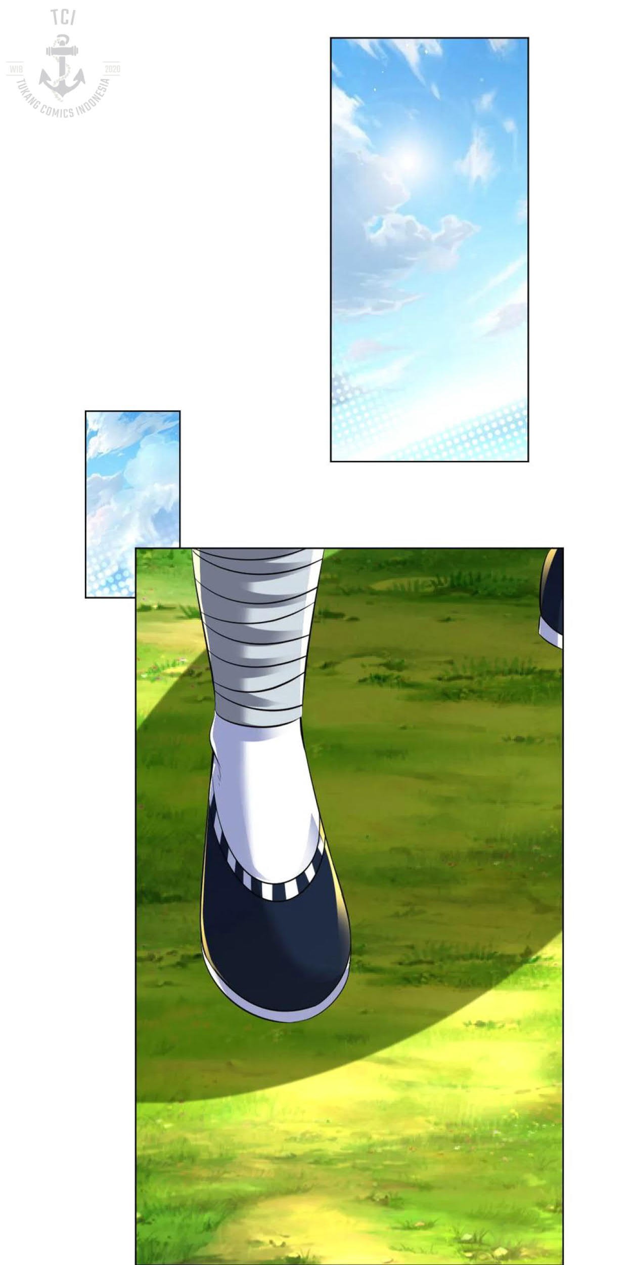 Dao Yin Chapter 78 Gambar 21