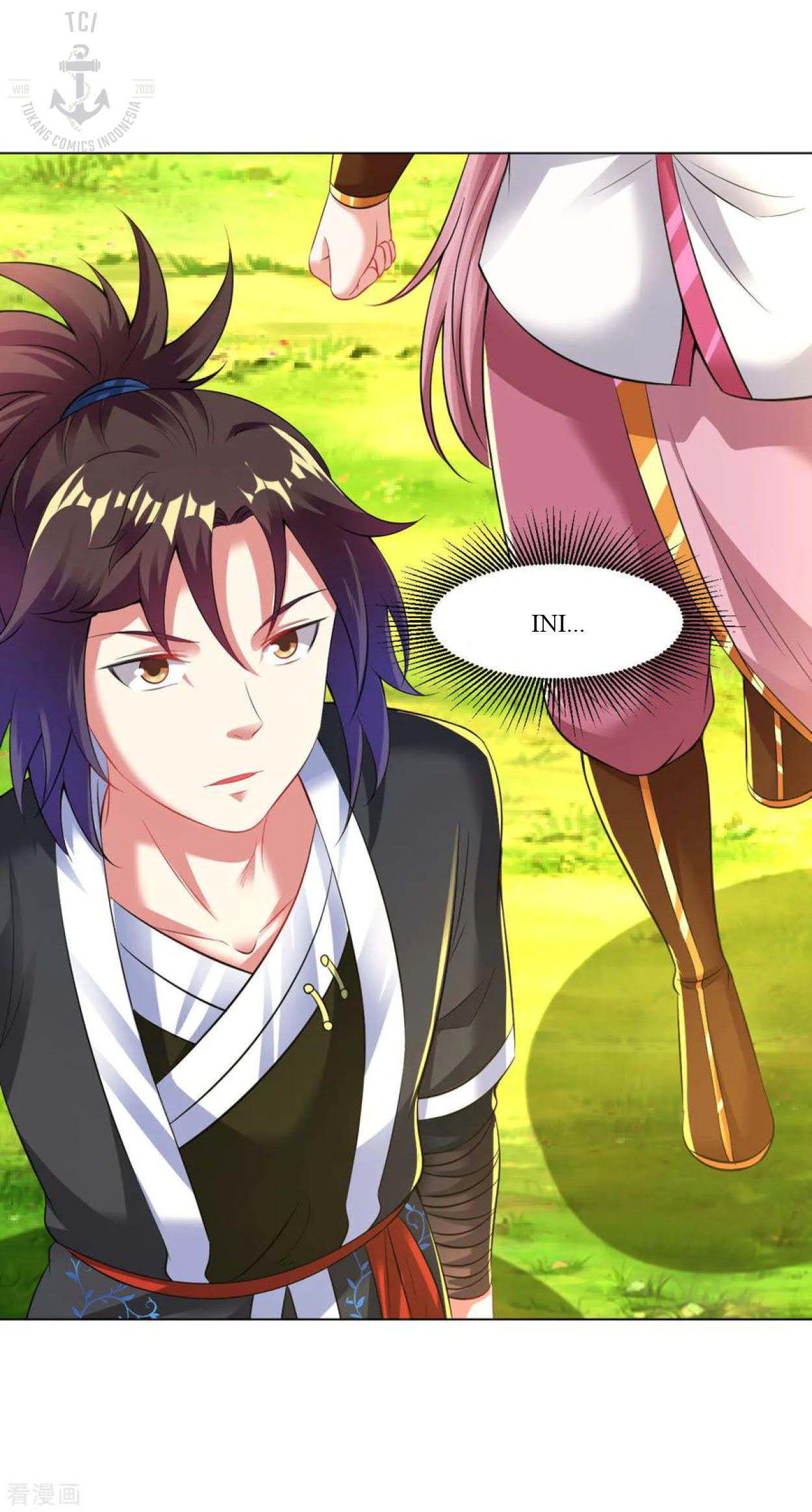 Dao Yin Chapter 78 Gambar 23